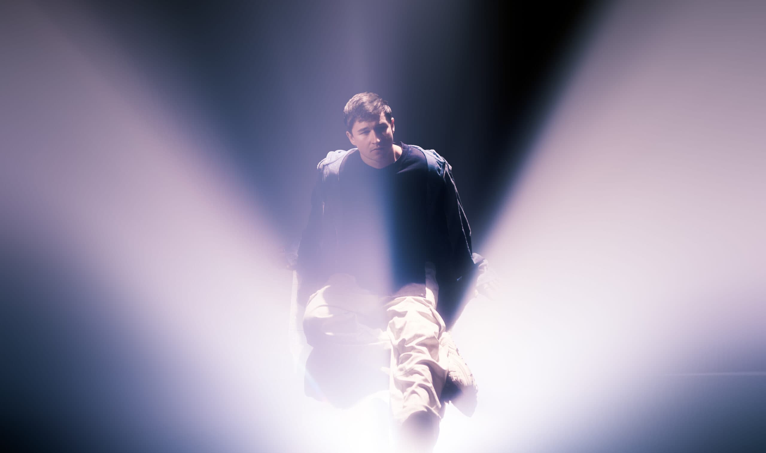 John Summit Drops ‘light years’ with Inéz