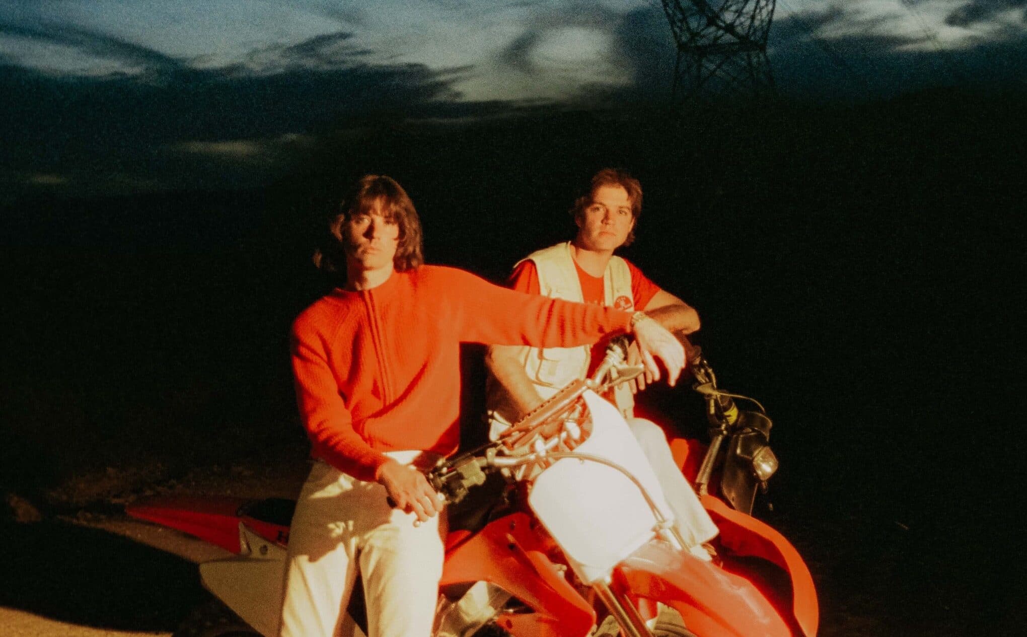 Roi Turbo Announce New EP ‘Bazooka’ + North American Tour with Empire of the Sun