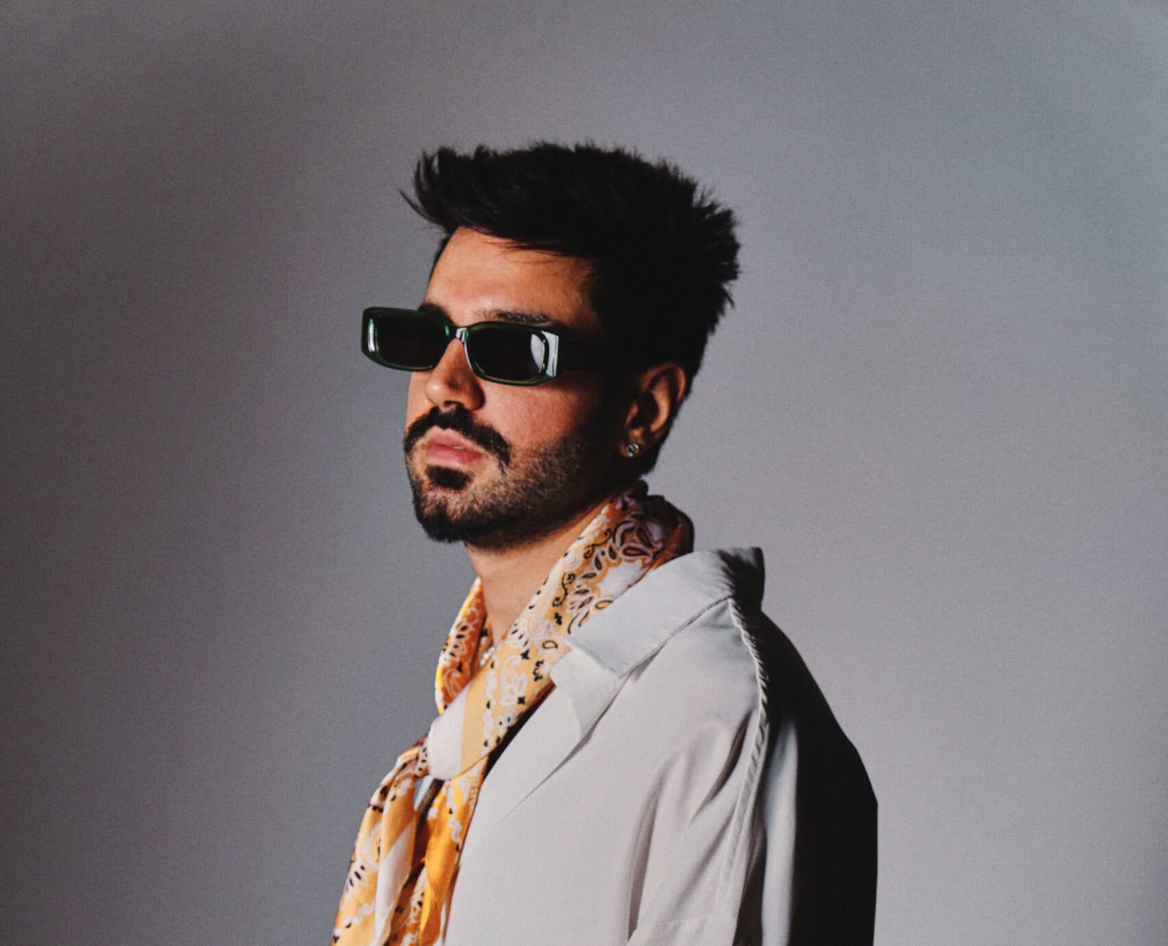 Interview: DJ DALI Talks, Authentic Sounds, Lessons Learnt + More