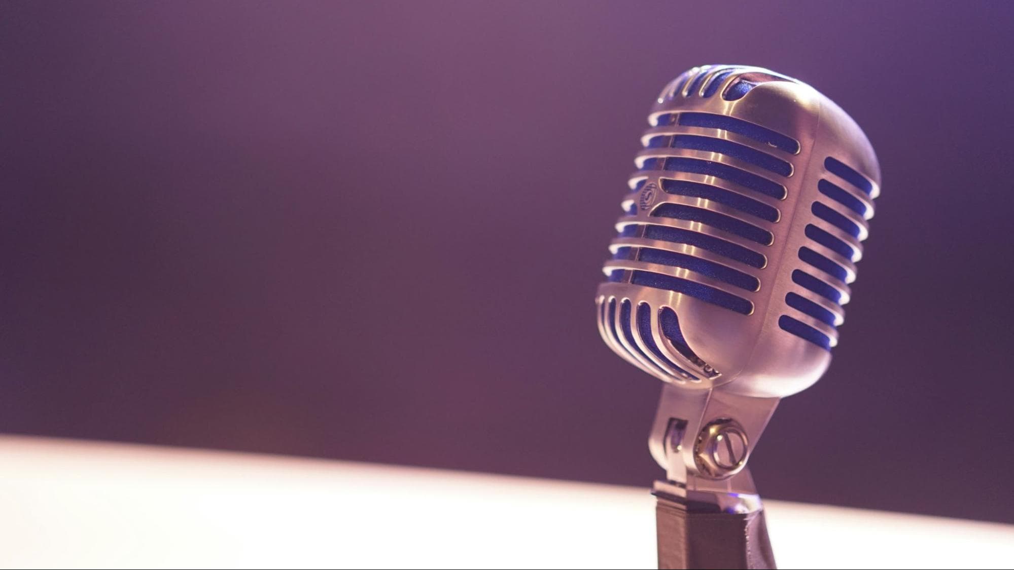 The Little Details That Make a Big Impact on Your Podcast Setup