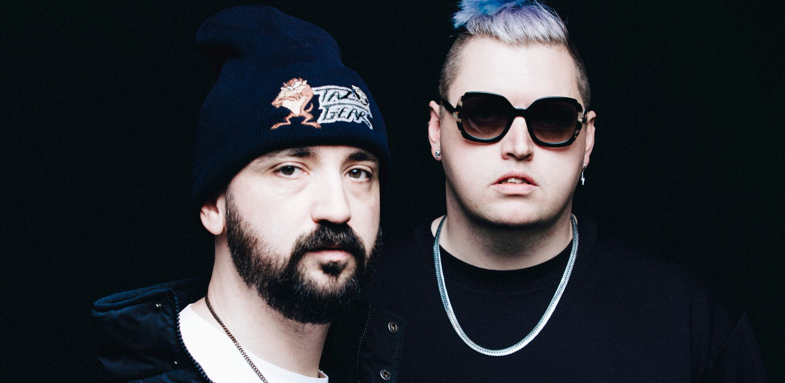 Doctor P & Flux Pavilion Interview: New Album, Playing Ultra + More