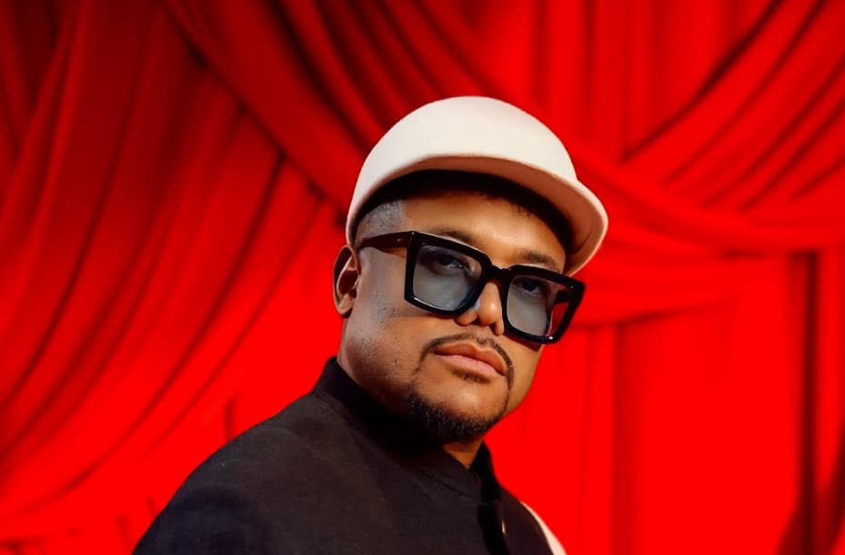 Apl.de.Ap Lets Fans Co-Own His New Single ‘I Wish’ Through Fankee