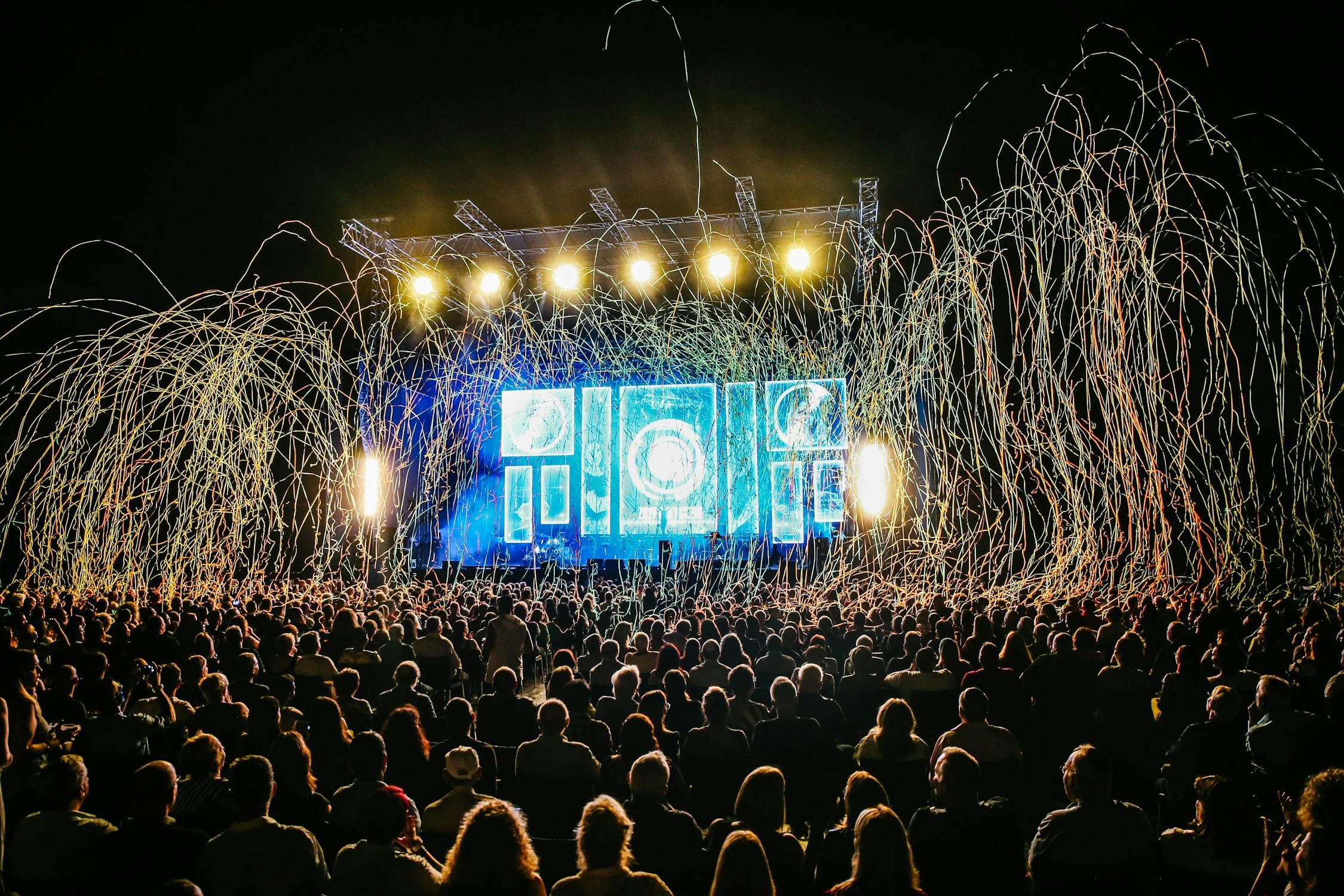 What Organizers Should Do to Prevent Fire Hazards at Music Festivals