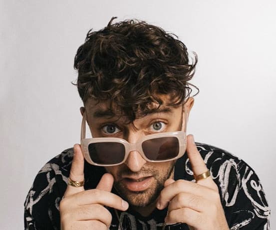 Wuki releases ‘Ain’t It Fun’ and Skrillex collab ‘BIGGY BAP’ following Coachella 2025