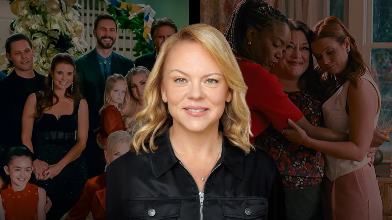 How Lisa Hamilton Daly Developed “Sweet Magnolias” into a Netflix Hit
