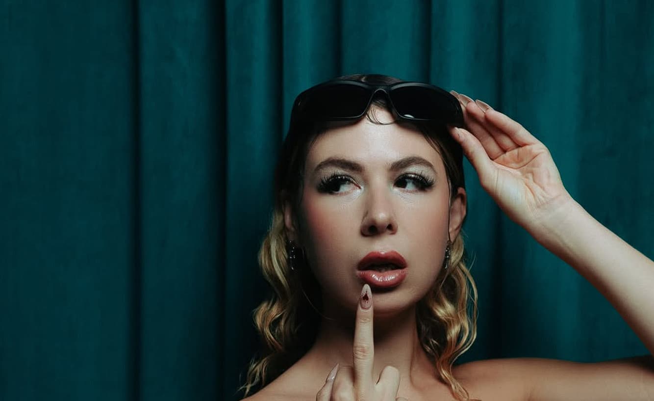 The Discovery Mix: Weekly Artist Roundup feat. WHIPPED CREAM, Avalon Kane, Notre Dame & More