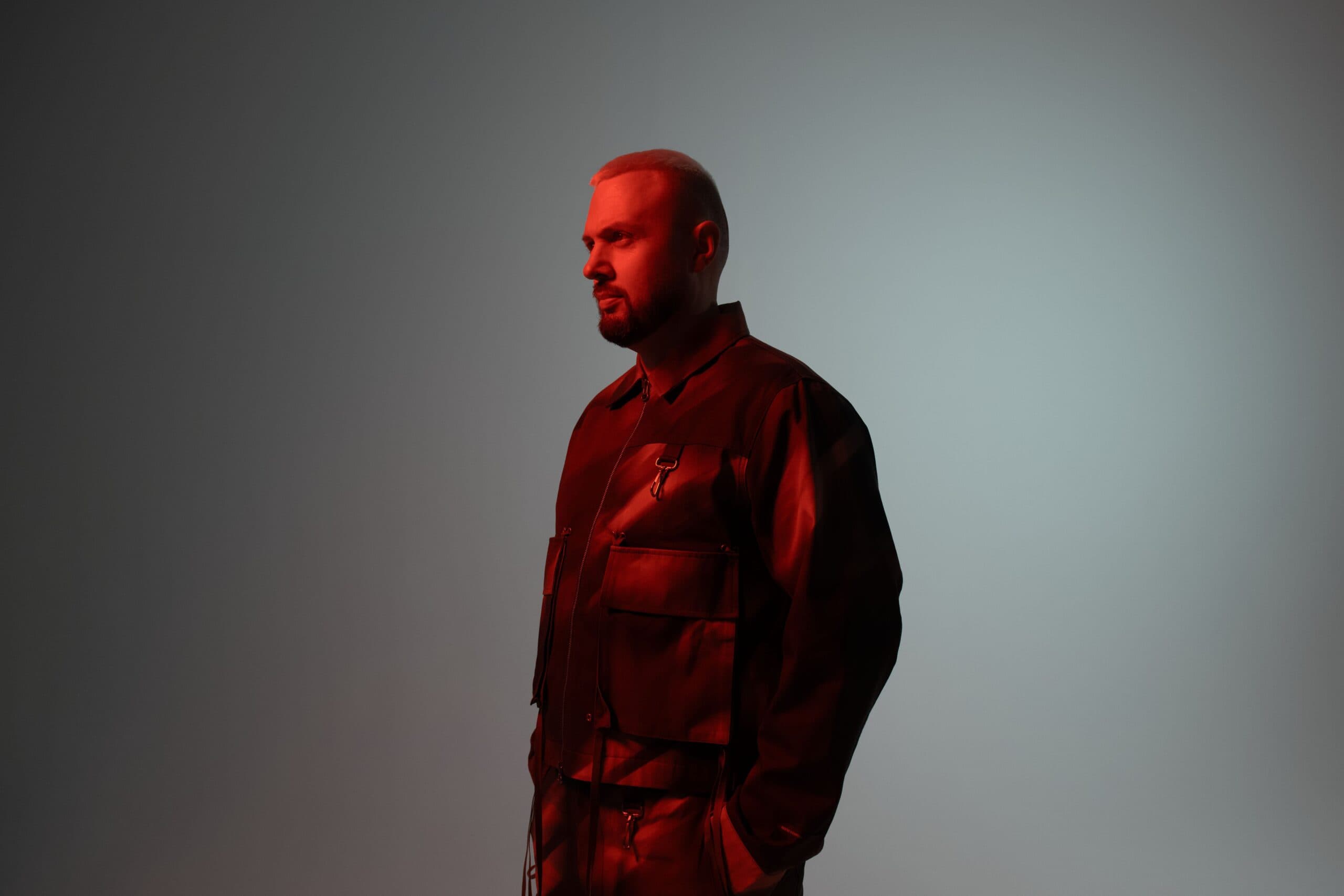Chris Lake Delivers Potential Album of The Year with ‘Chemistry’