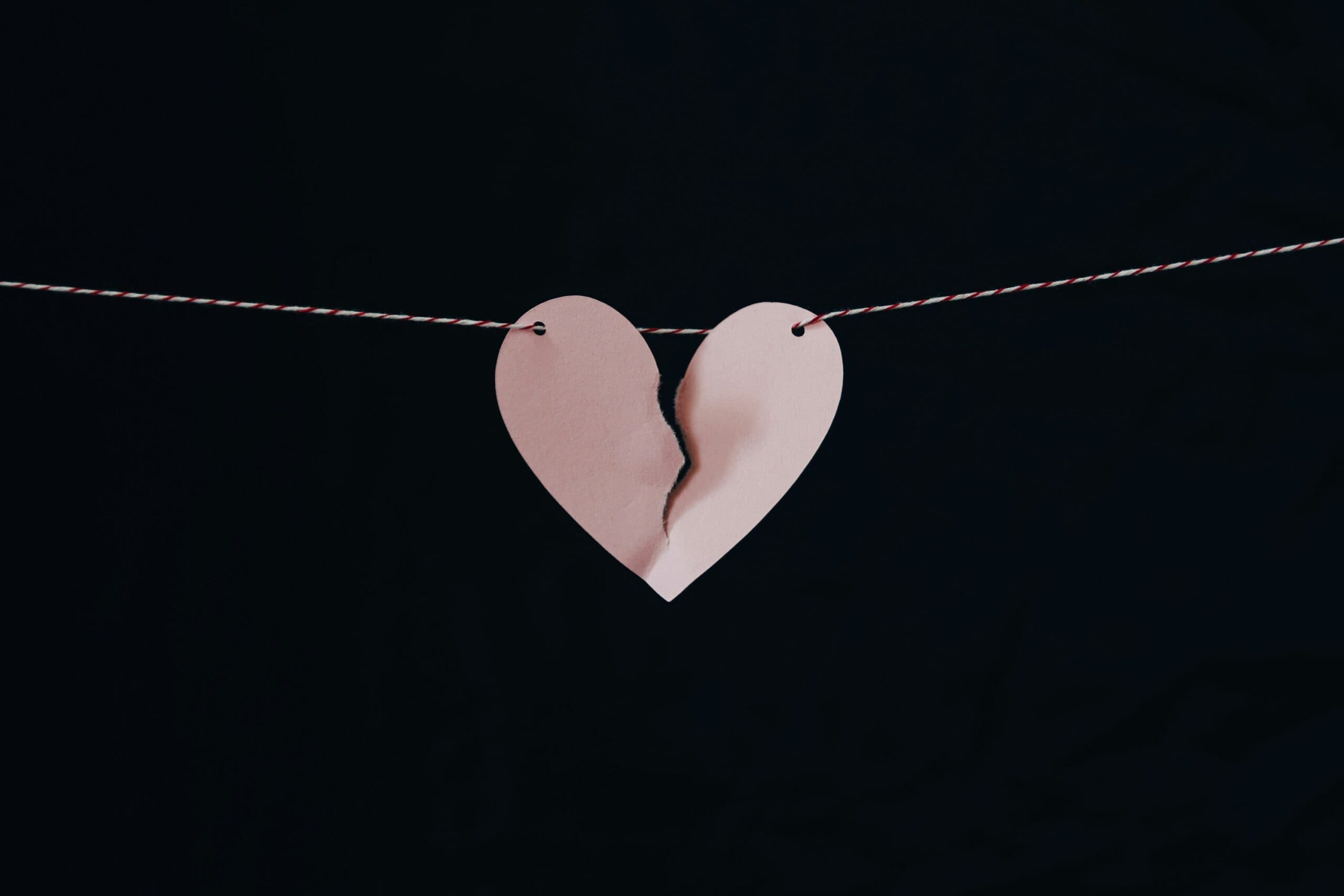How Divorce Inspires Pop Music and Shapes How We Heal