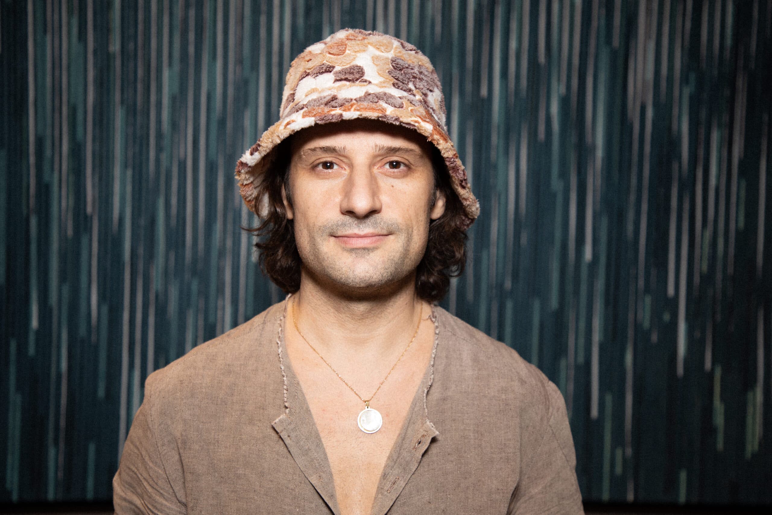 Bora Uzer Interview: Miami vs Ibiza, Pacha, Jazz Background + More