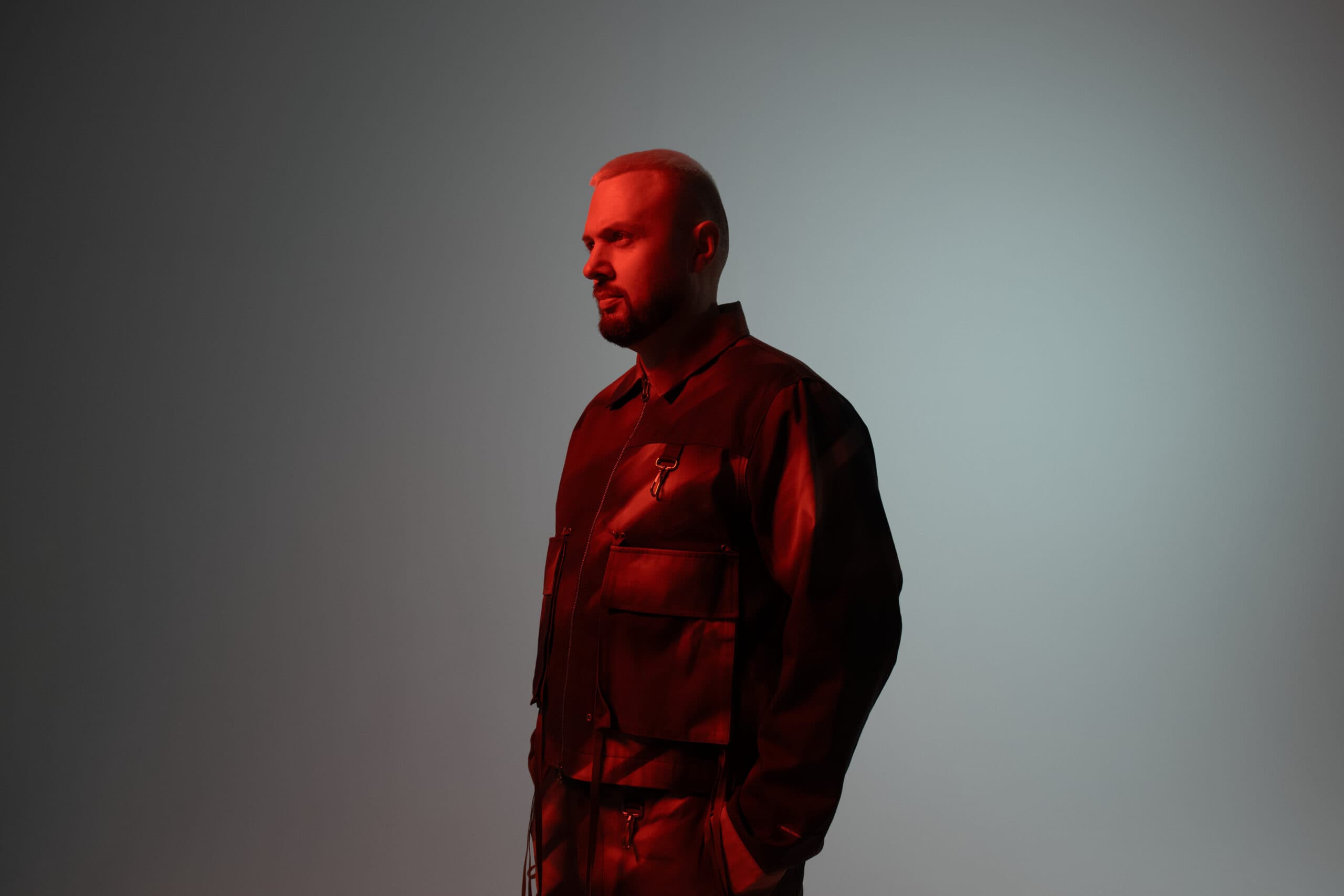Chris Lake Interview: Old School Set, Track Changes, Bonobo Album + More