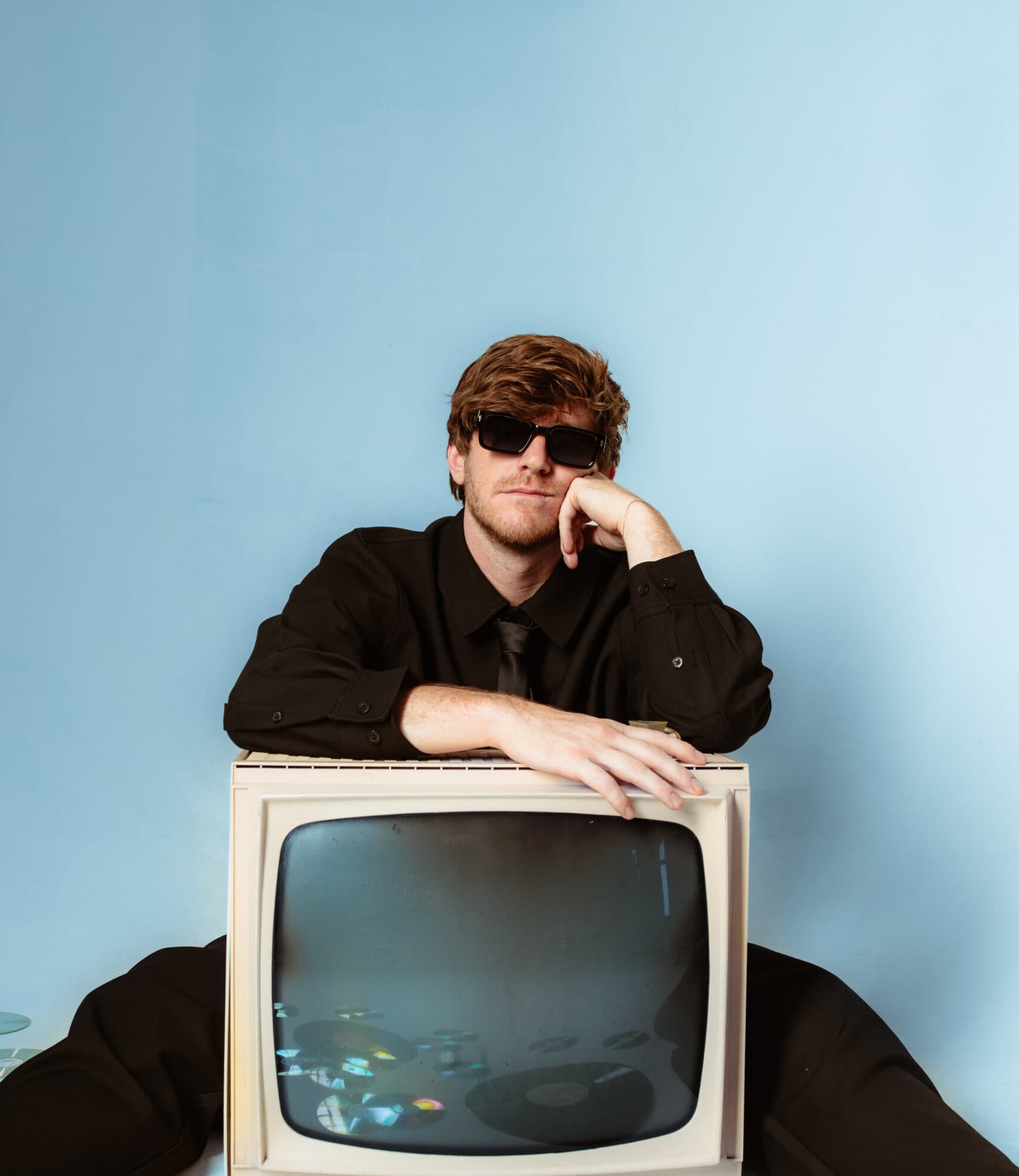 NGHTMRE Delivers With Sophomore LP ‘MINDFULL’