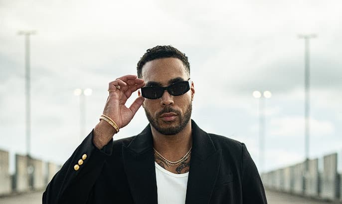 TroyBoi and Amrit Maan Stir Cultural Flavors on “Masala”
