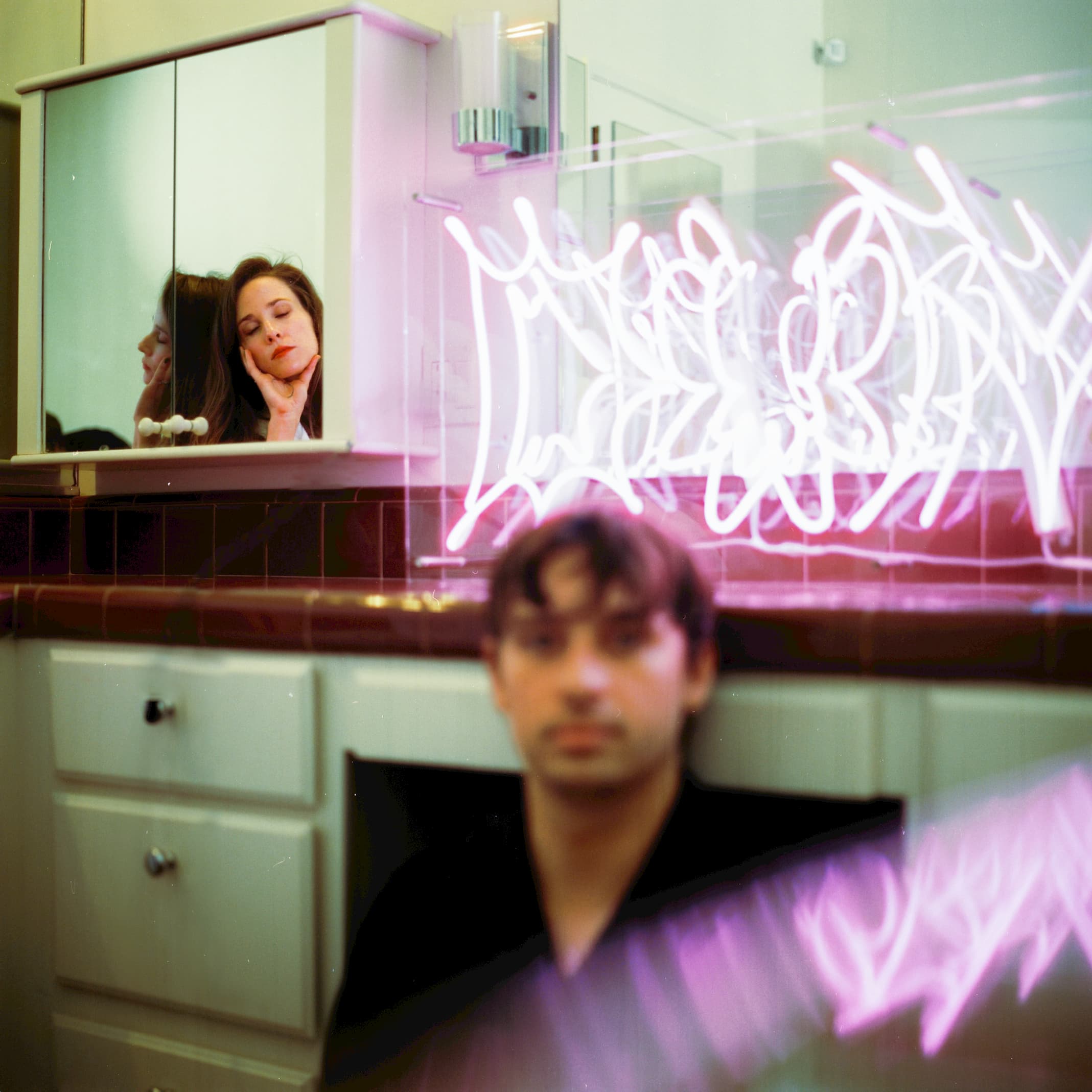 Emma Louise & Flume’s Collaborative Album ‘DUMB’ Arrives