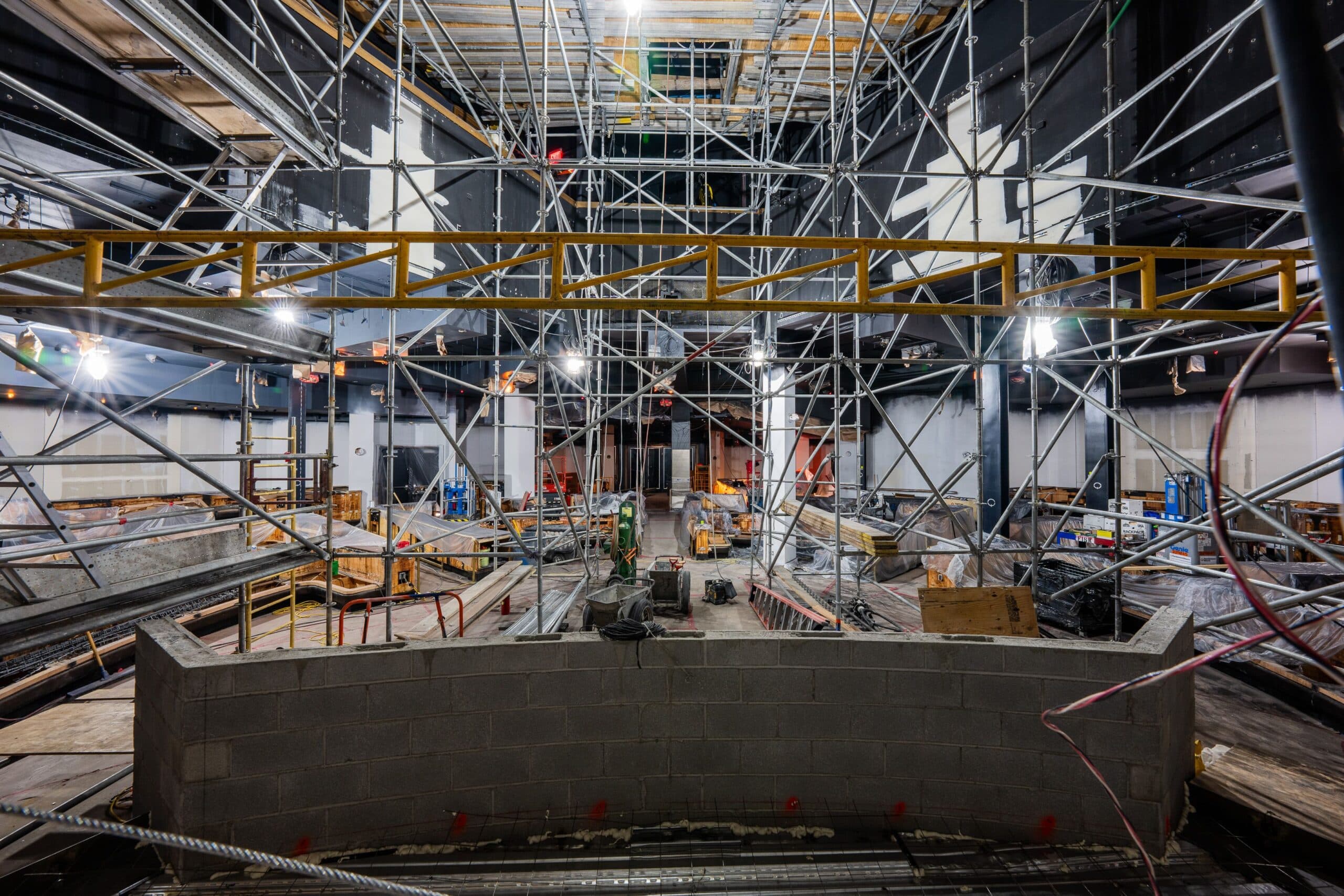 Marquee’s New York & Las Vegas Clubs Announce Reopening Dates Following Renovations