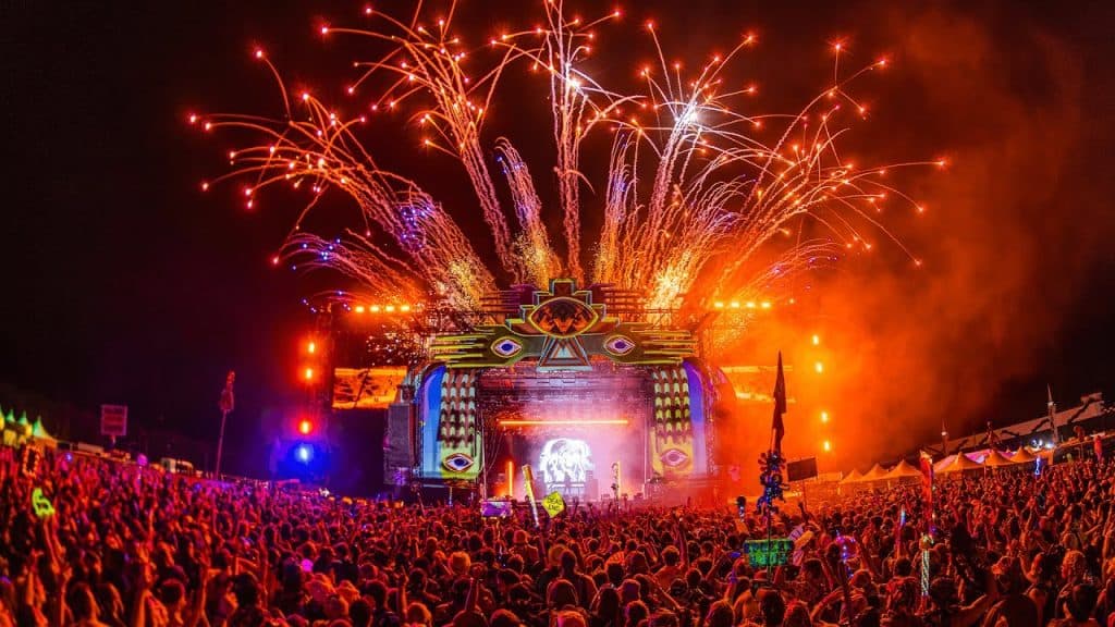 Review: Elements Festival 2025 – A Weekend of Surprise Sets, Great Vibes, and Mind-Blowing Afters in the Pocono Mountains
