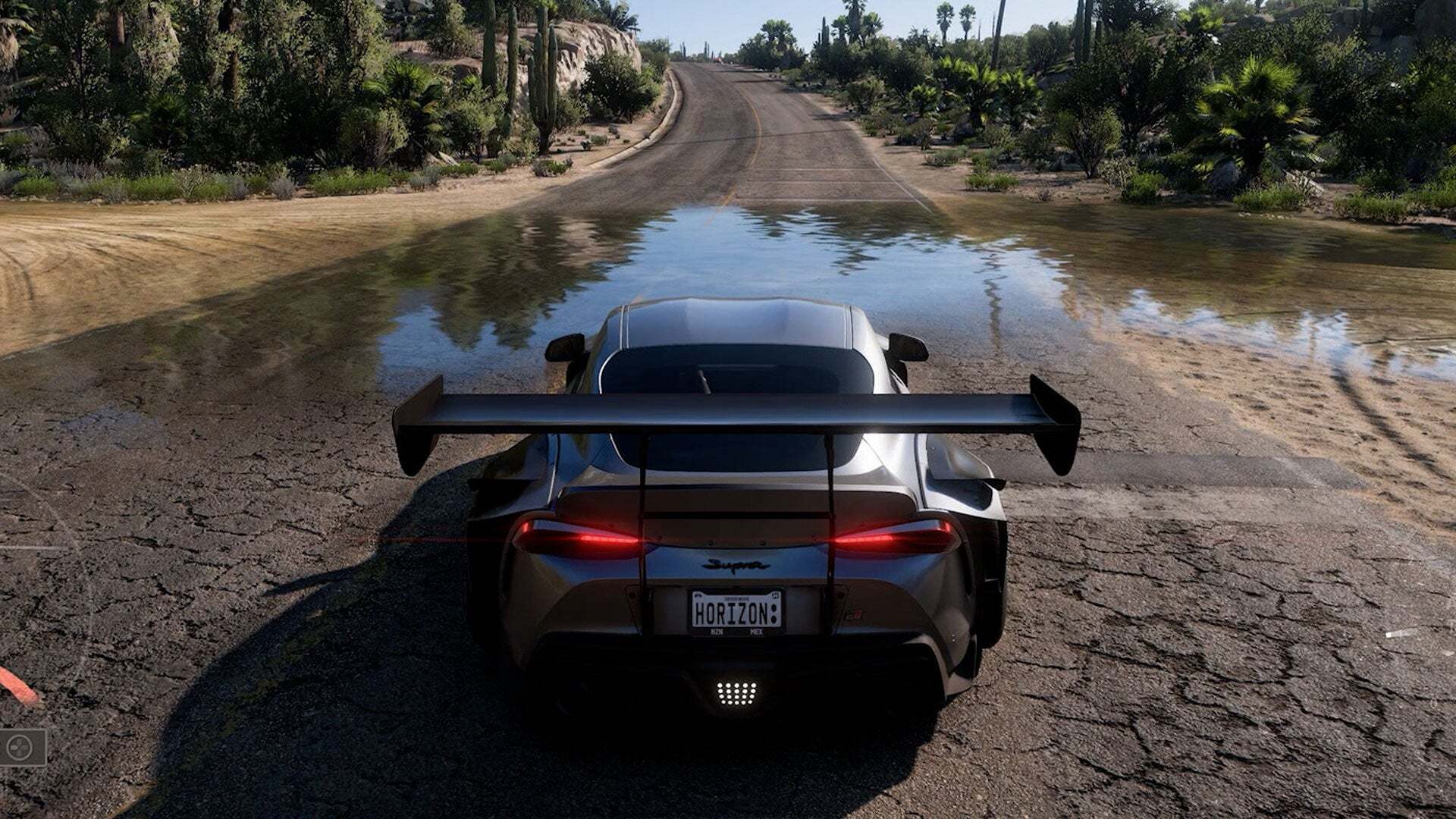 Forza Horizon 6 In Japan Leaks Early