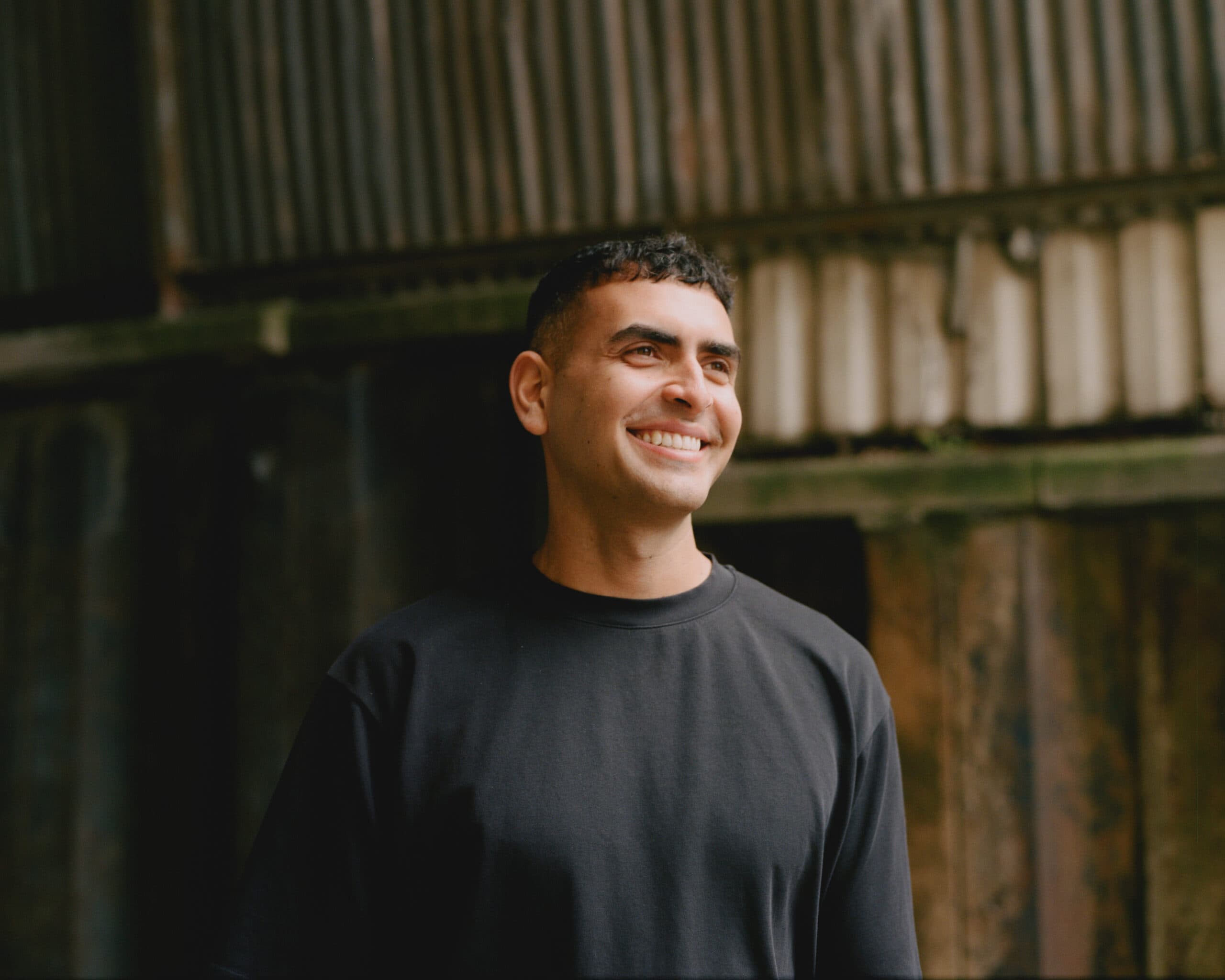 Sammy Virji To Debut Live Show At Sydney Opera House