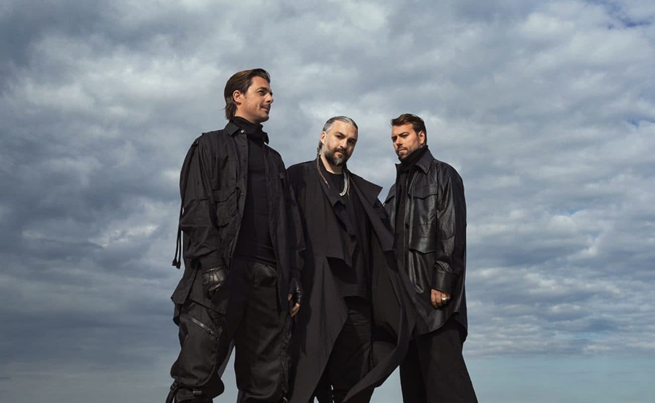 Swedish House Mafia Release ‘Miami 2 Ibiza’ & ‘Antidote’ Edits Officially