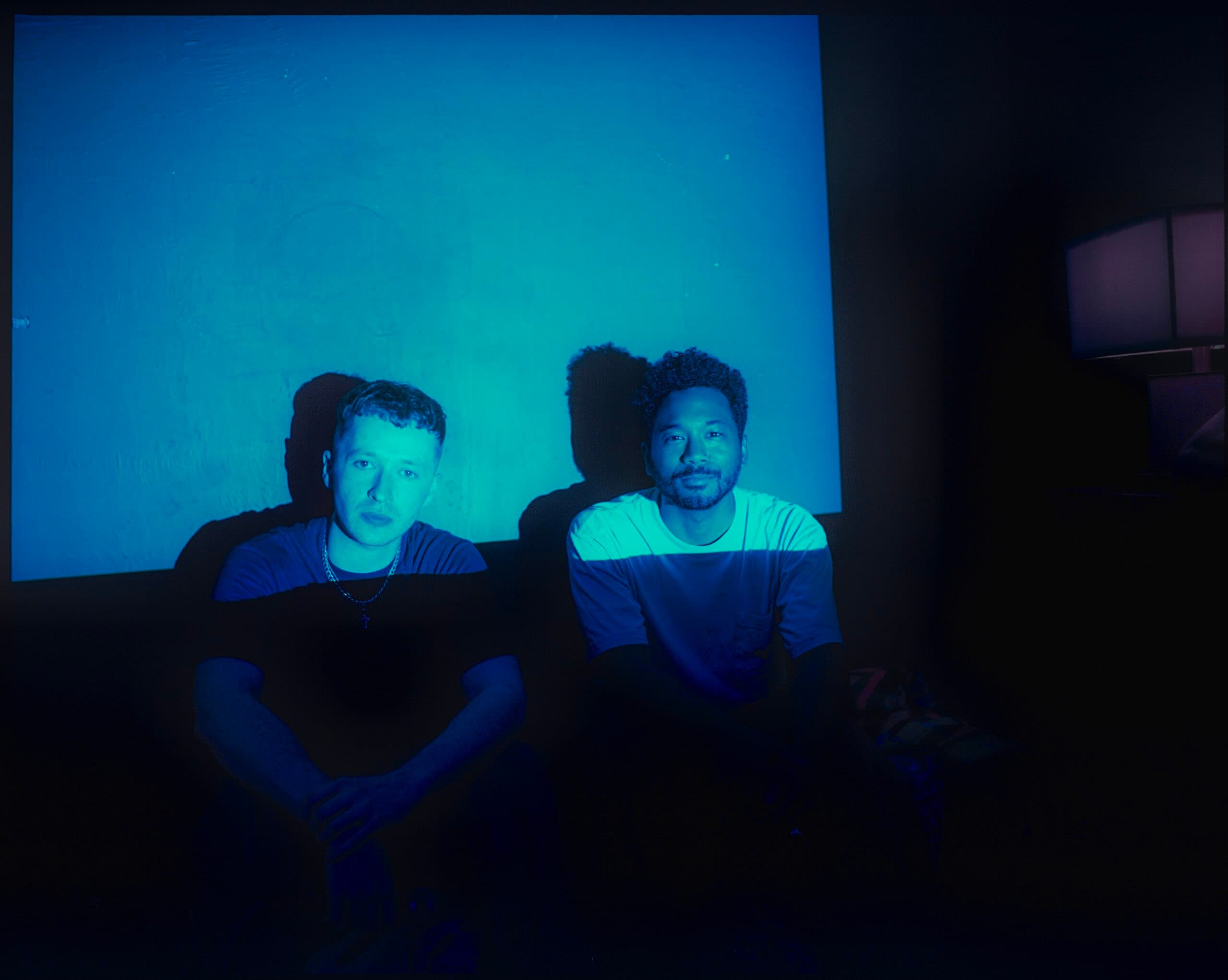 Sam Gellaitry Announces Debut Album ‘ANYWHERE HERE IS PERFECT’, Shares New Toro y Moi Collaboration