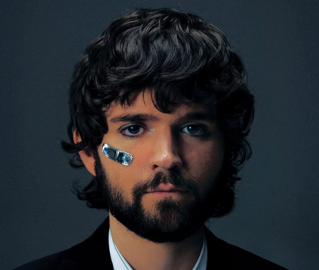 Madeon Ushers In Era With ‘Hi!’
