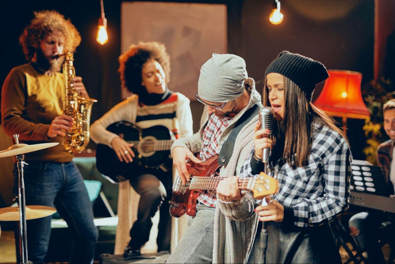 Ranon Teller Explores Music as Cultural Expression in the 21st Century