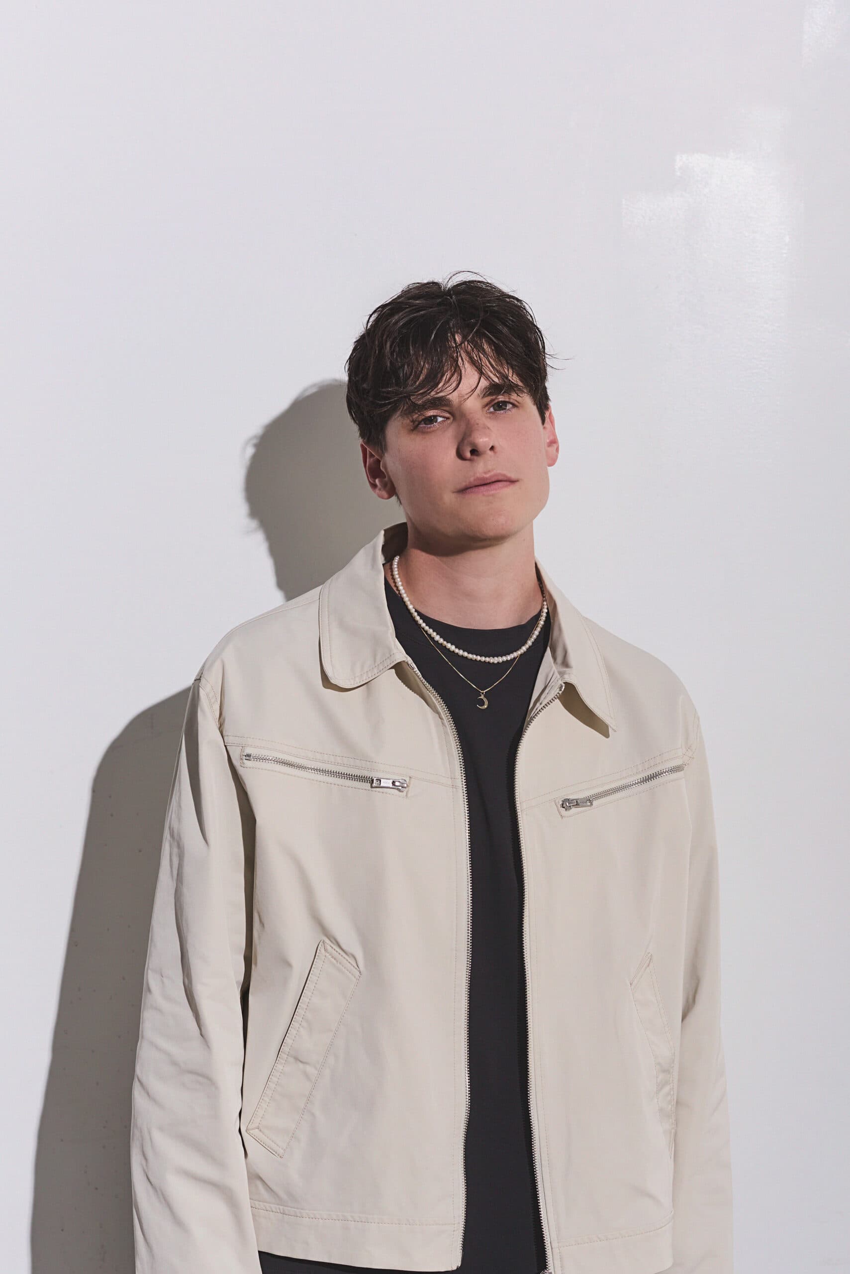Audien Interview: Progressive House, Video Games, ‘First Love’ Album + More