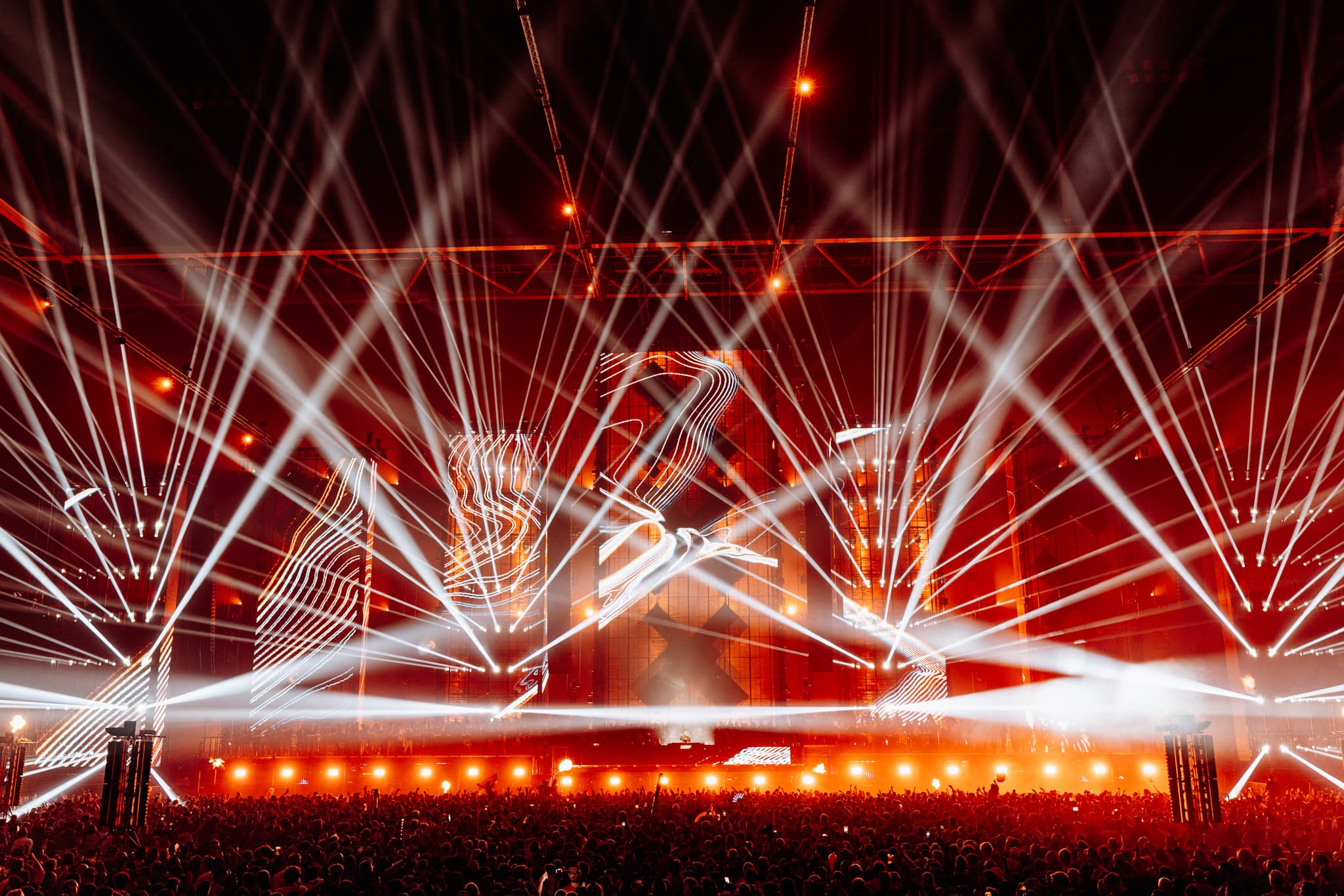 Review: AMF 2025 Was a Spectacular Journey Across the Electronic Spectrum