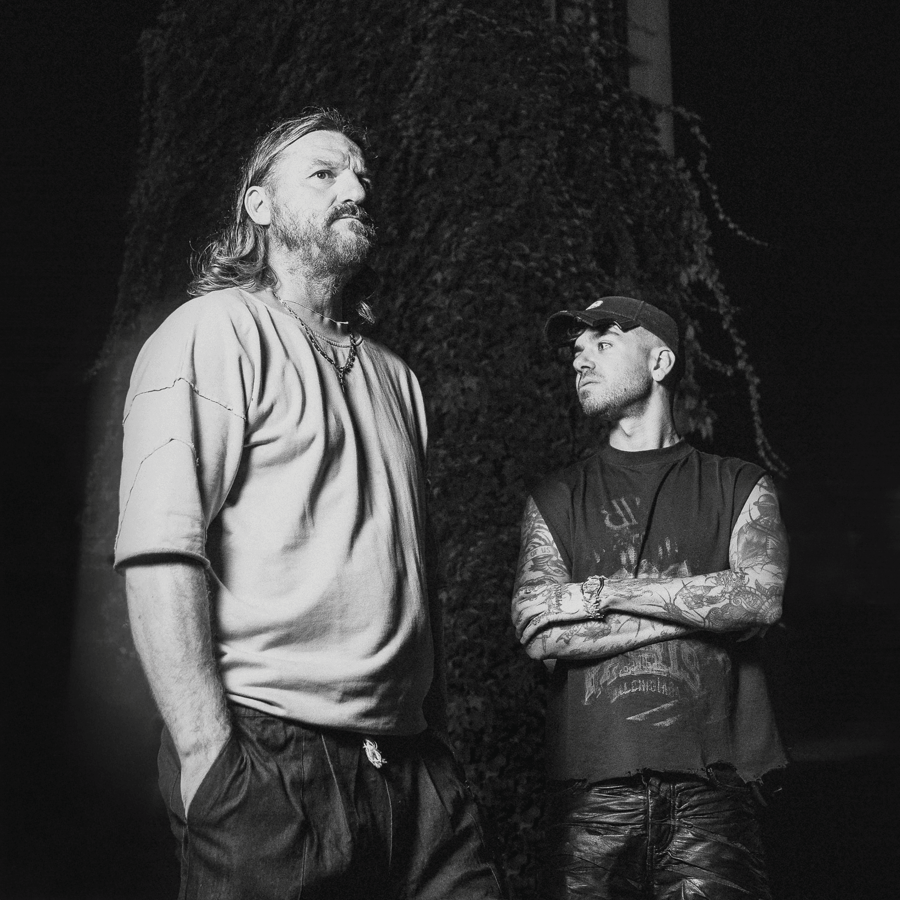 Anyma & Solomun Release First Collab ‘Till I Die’ Following Multiple B2Bs