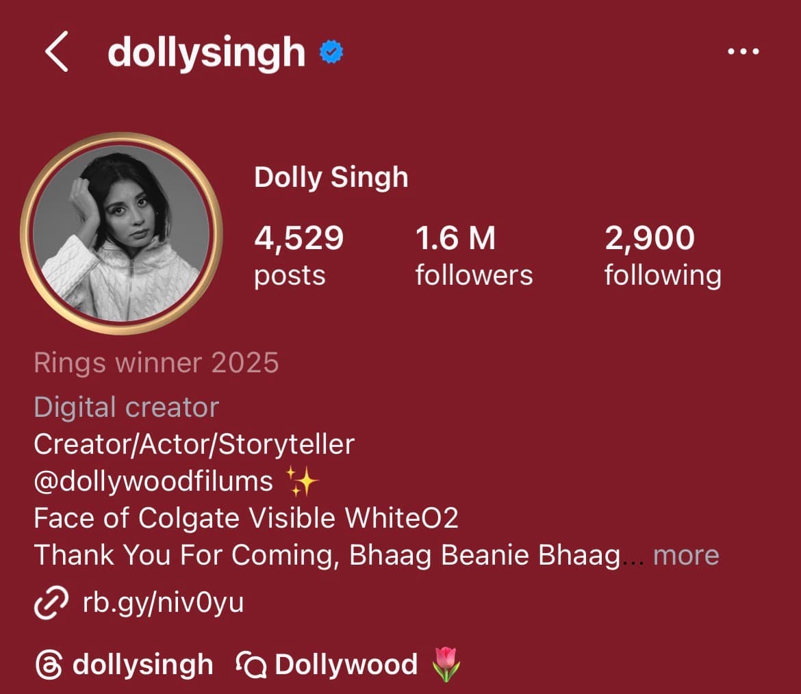 How to Get a Coloured Instagram Profile (Spoiler: You Can’t)