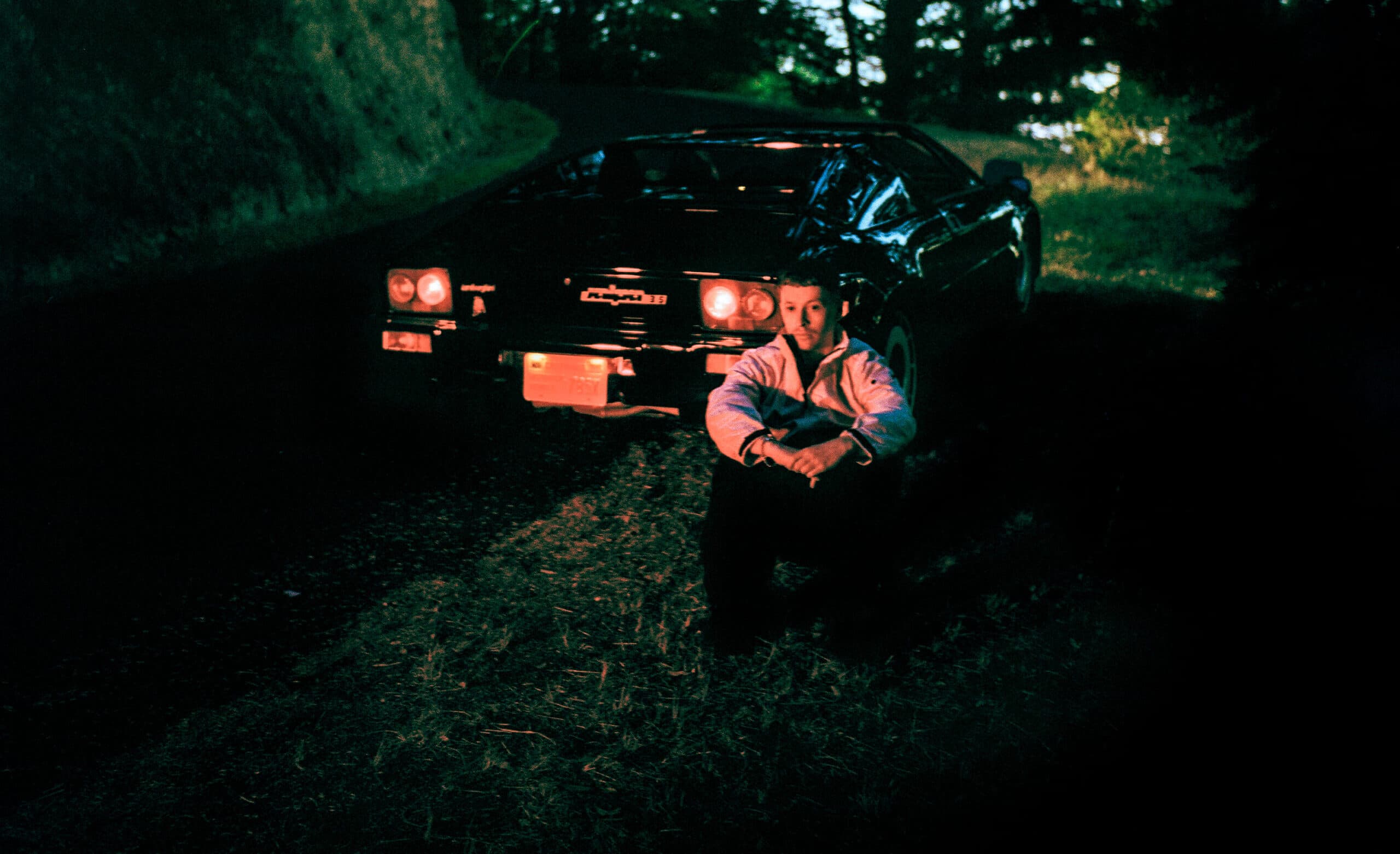 Sam Gellaitry Steps Into His Own with Debut Album ‘ANYWHERE HERE IS PERFECT’