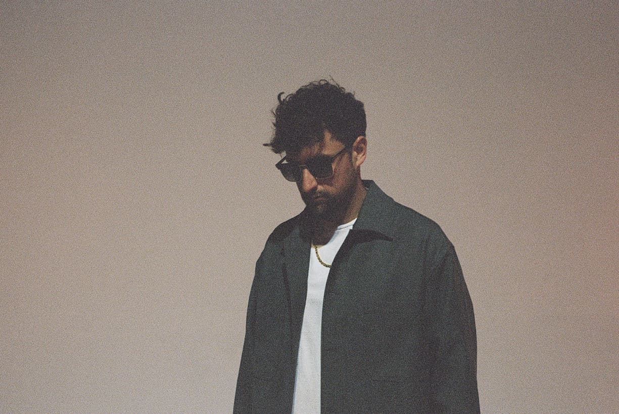 Wuki Breaks Boundaries with “Beats I Can’t Release Vol. 1” — A Celebration of Pure Creative Freedom