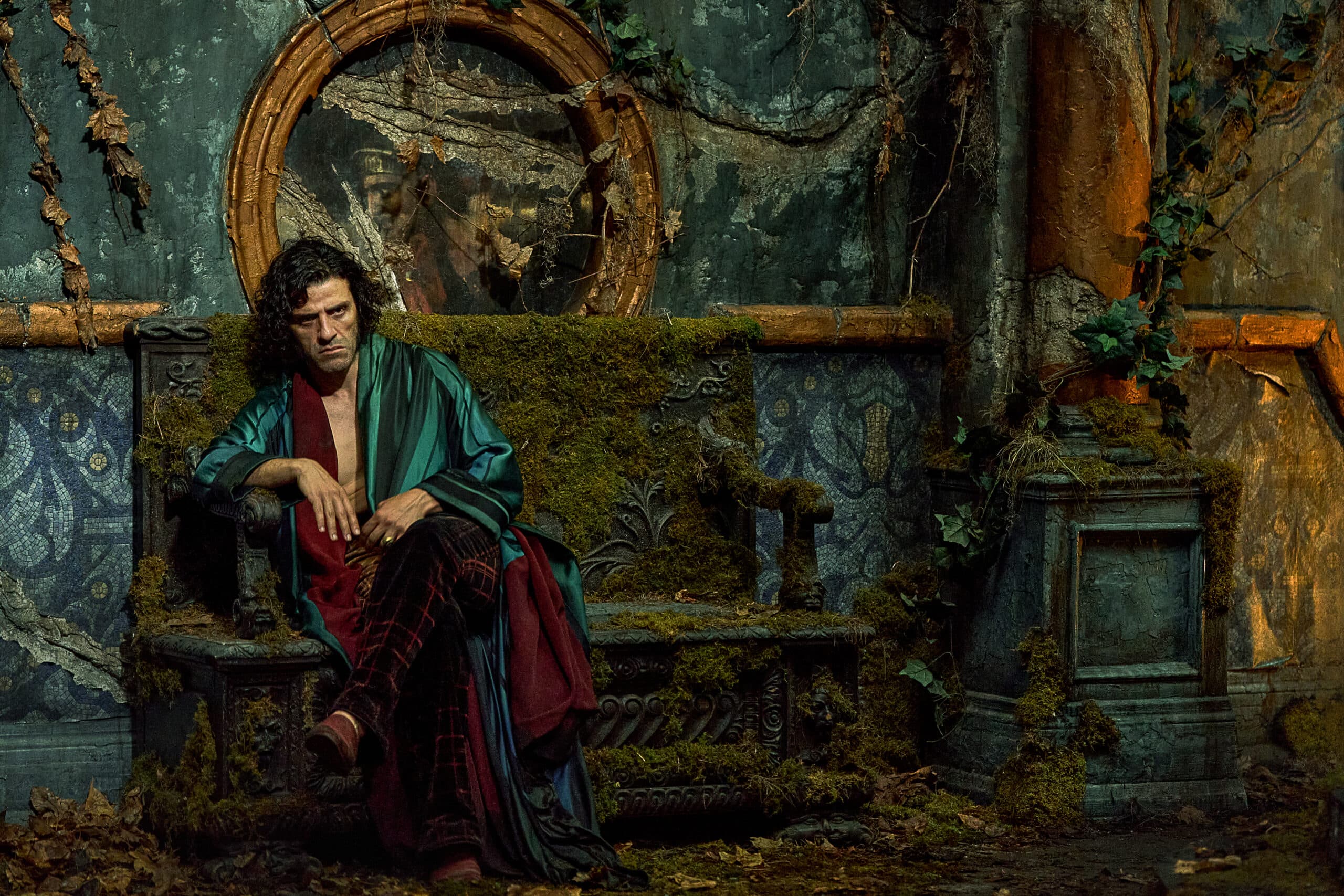 Review: Guillermo del Toro’s ‘Frankenstein’ is a Visually Sensational Triumph