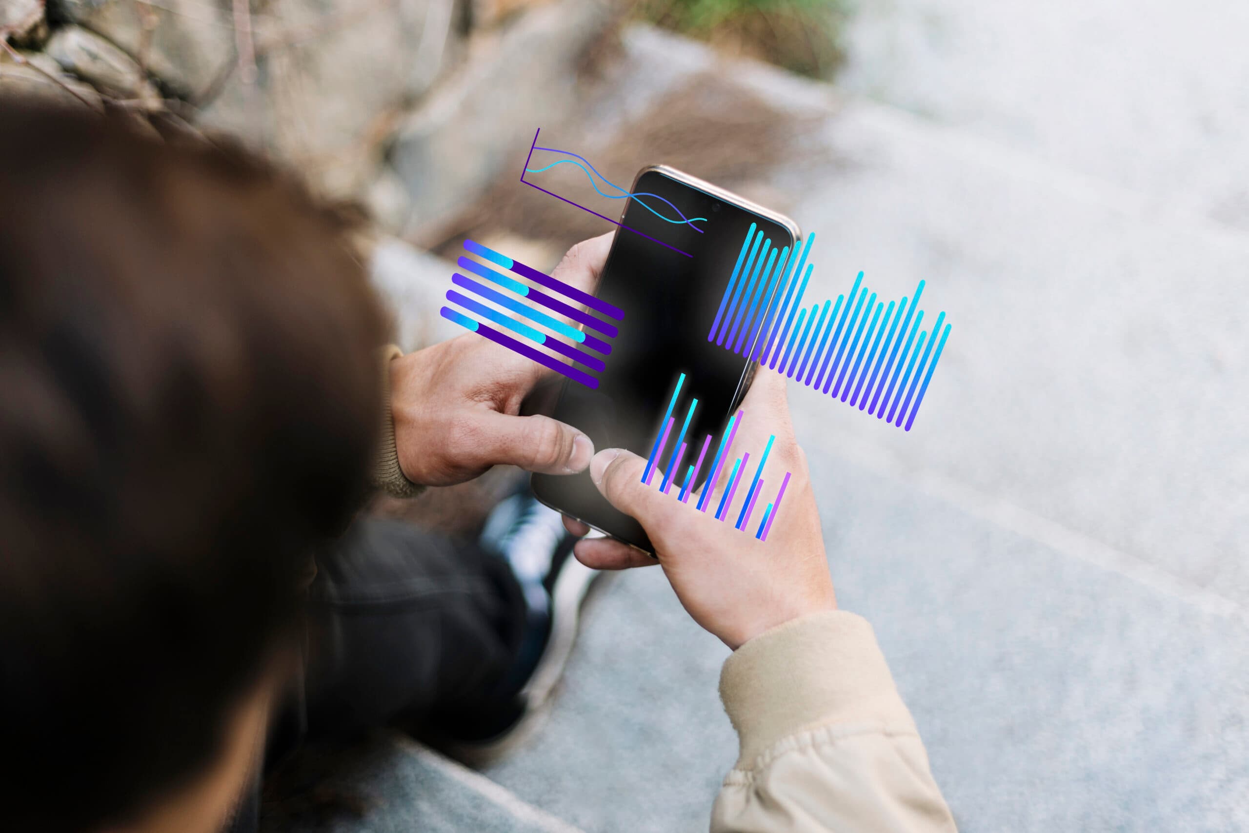 How Algorithmic Trends Decide What Becomes Global Pop Culture