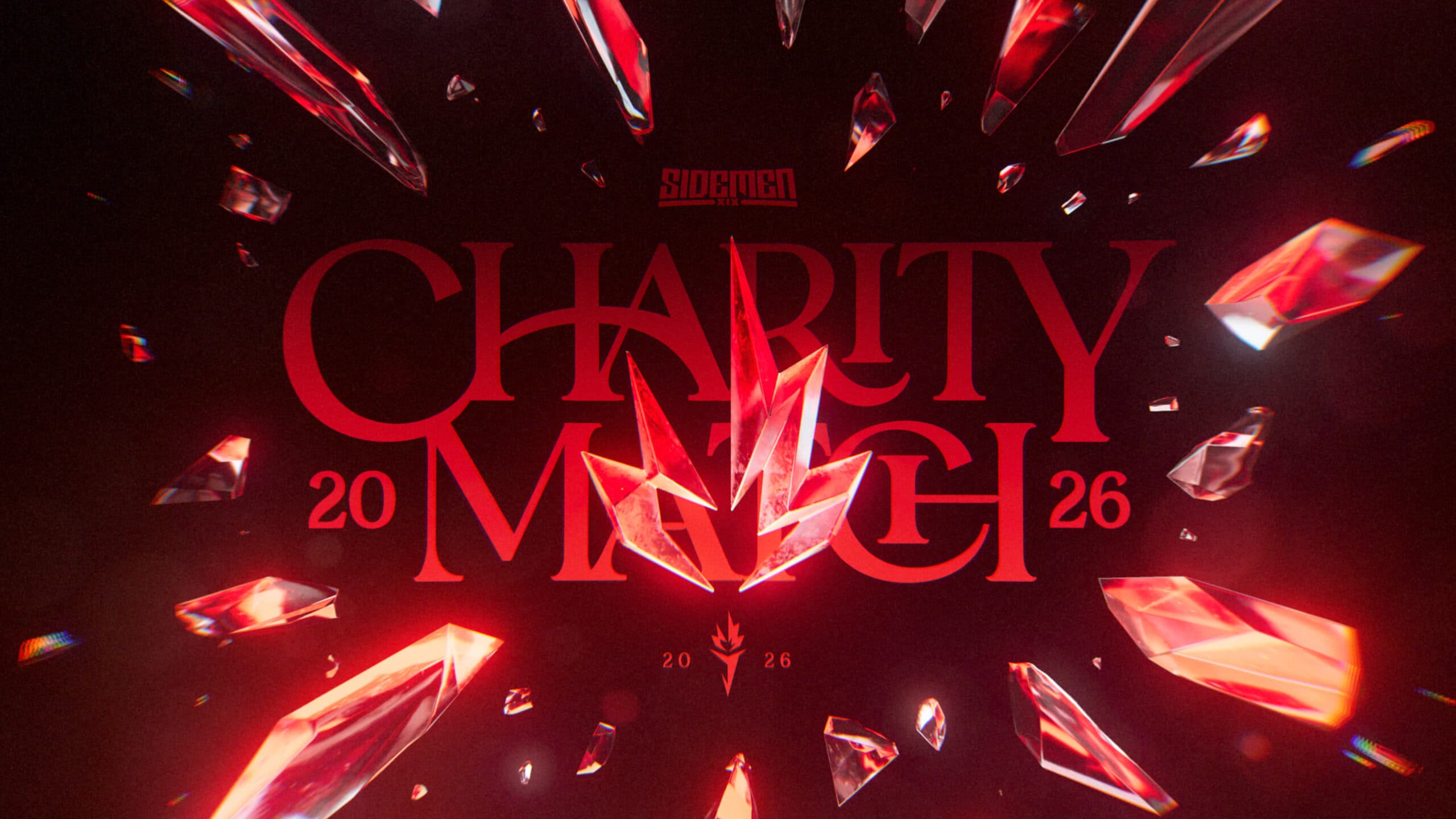 The Sidemen Charity Match Will Officially Return in 2026