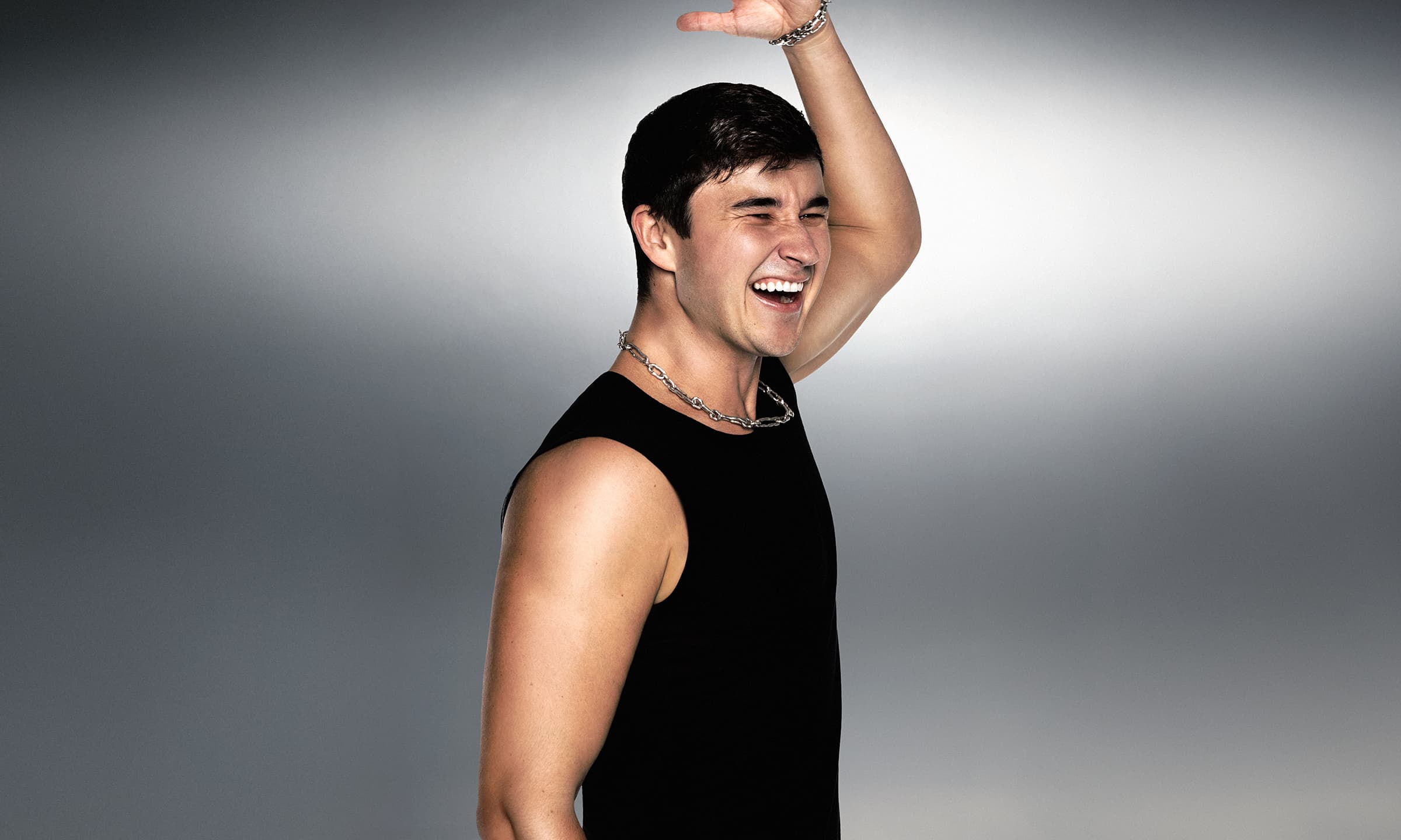 John Summit Drops ‘LIGHTS GO OUT’ From Next Album