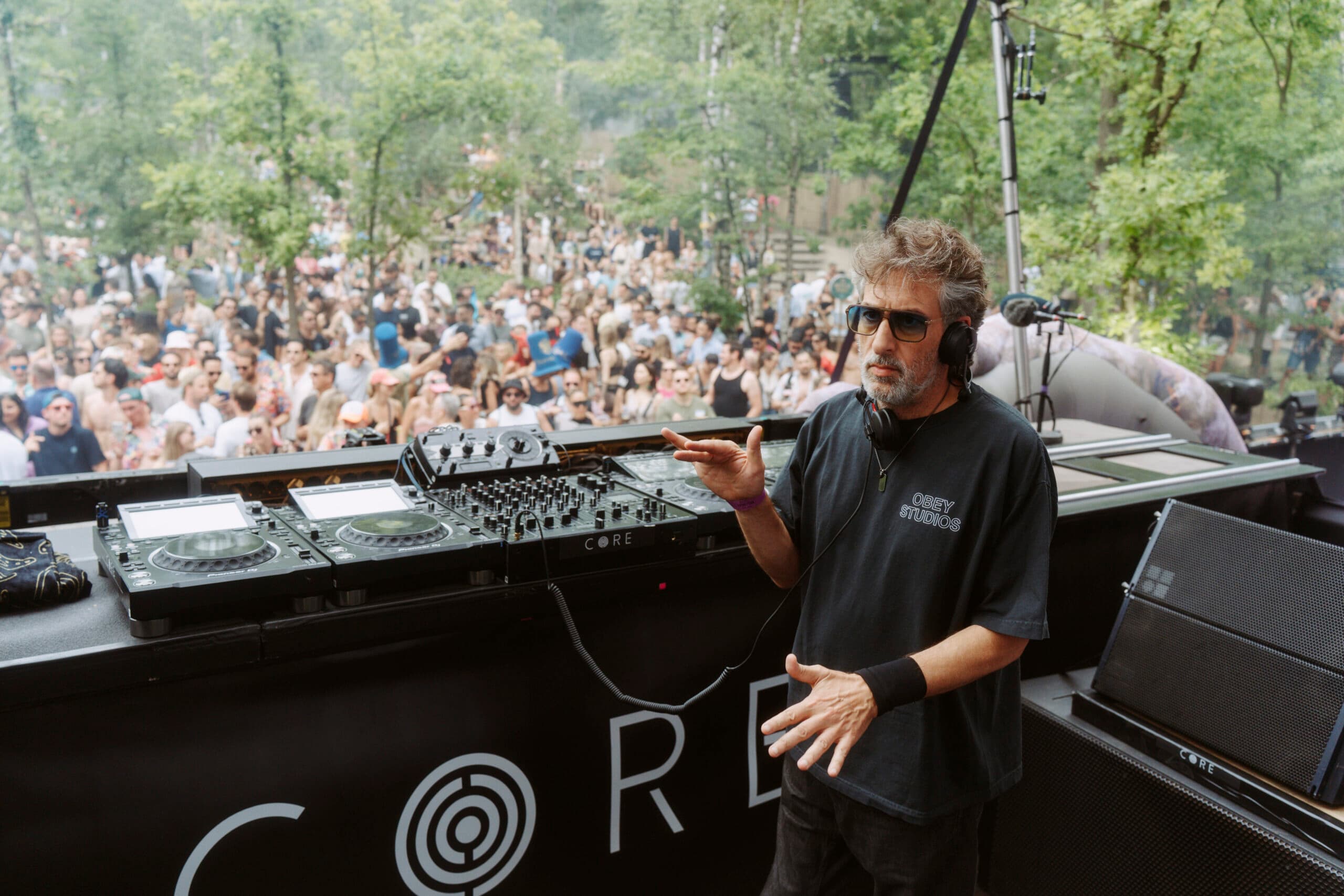 Tomorrowland & Insomniac Reveal CORE Los Angeles Debut Lineup