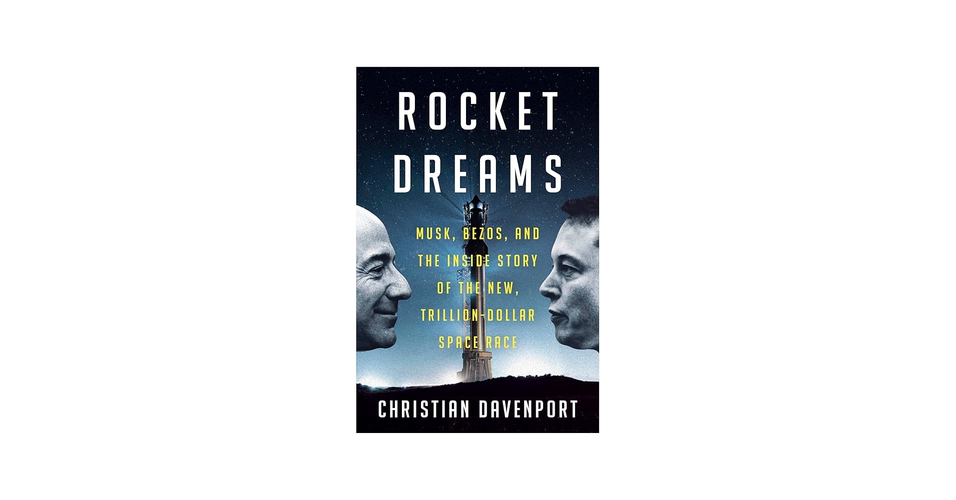 Review: Rocket Dreams – A Modern Update on the Billionaire Space Race