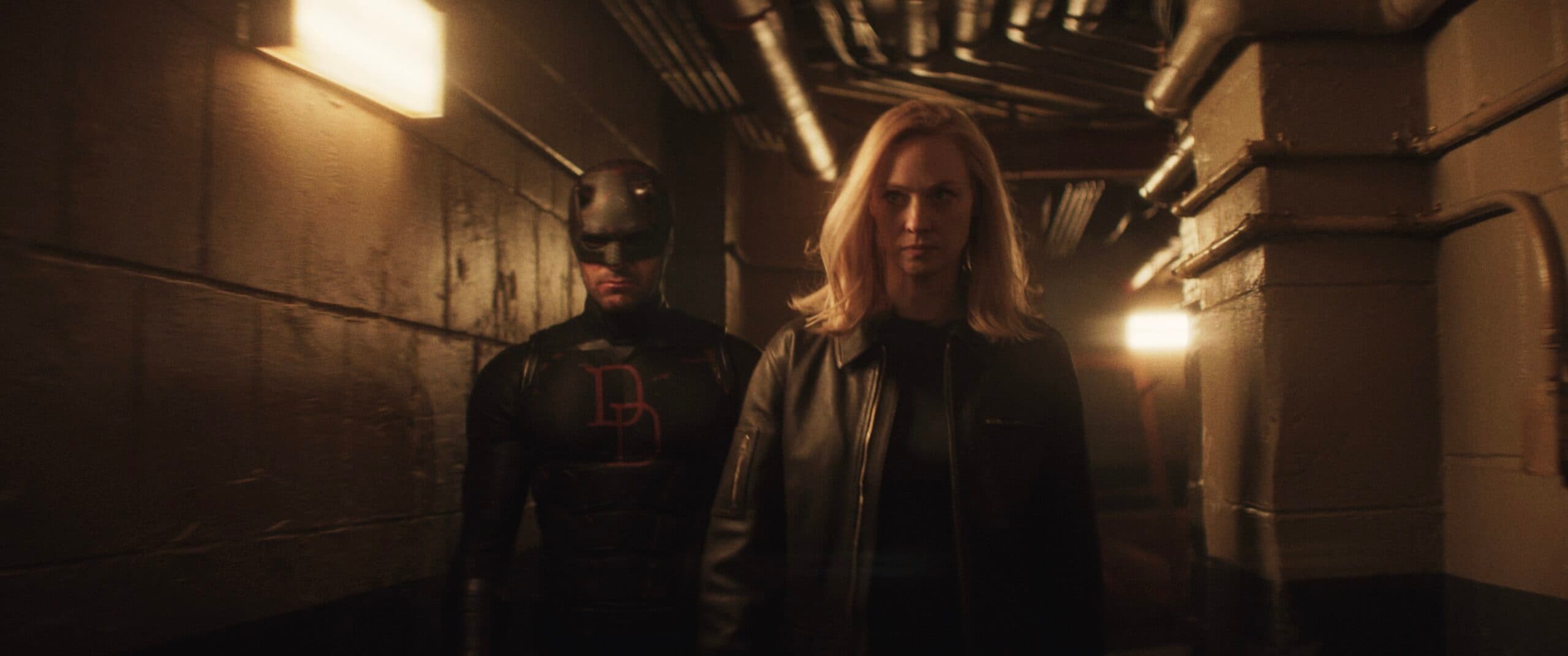 ‘Daredevil: Born Again’ Season 2 – Release Date & Trailer Revealed