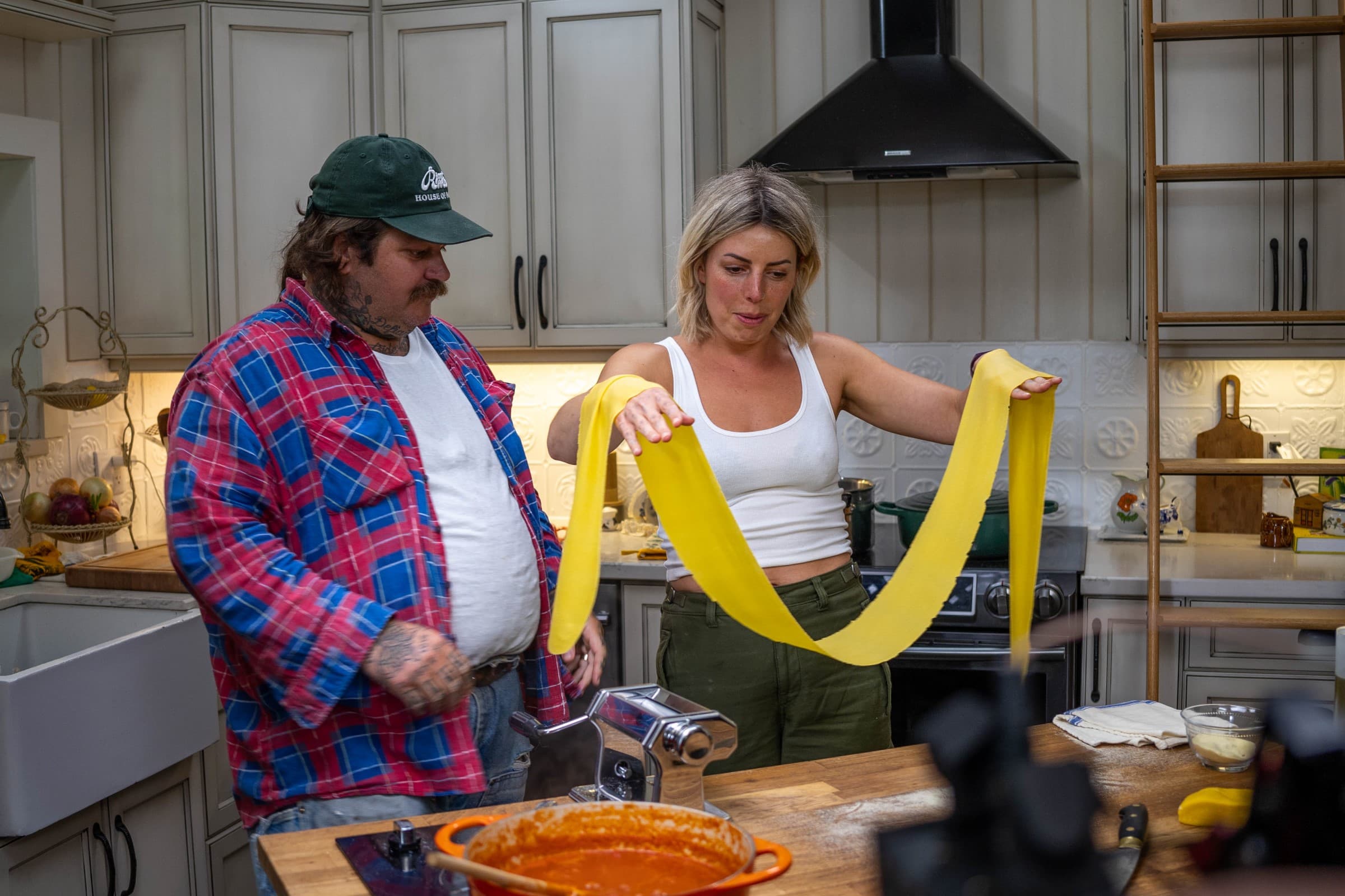 Review: ‘Just a Dash’ Season 3 Brings the Chaos to Netflix