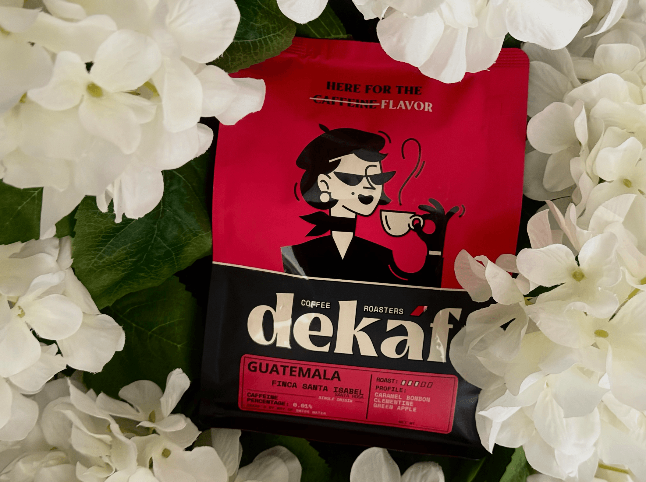 Meet the Modern Decaf Drinkers Shaping Coffee Culture