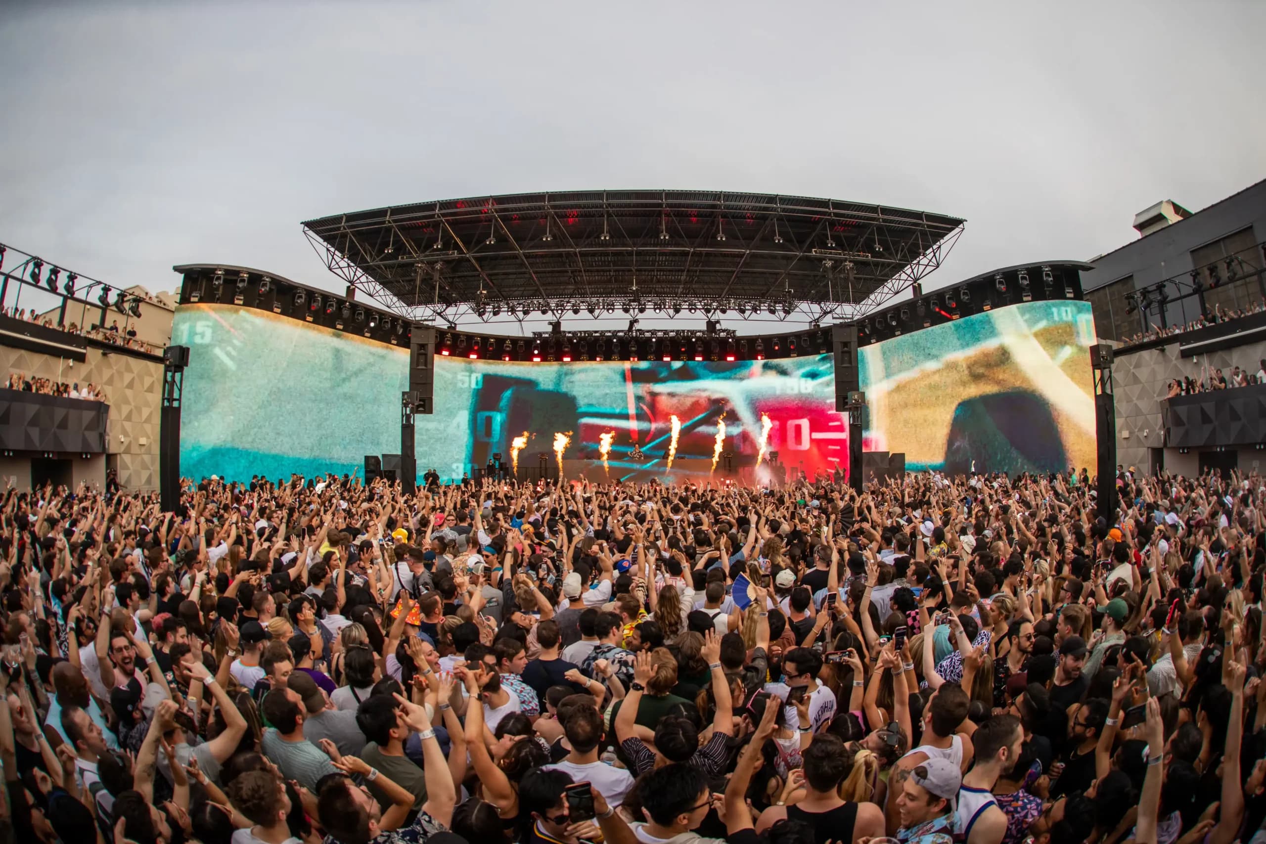 Brooklyn Mirage Sold to Pacha Group Owners for Reported $110M