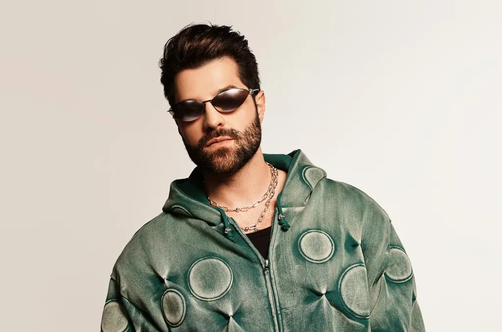 Alok Releases New ‘Club Bizarre’ Version and Announces ‘Rave The World’ Debut in London
