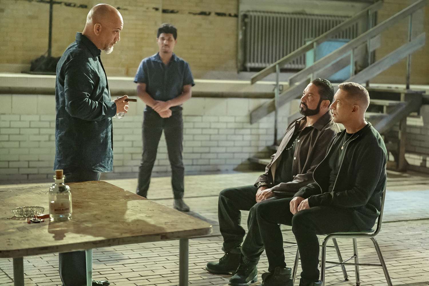 Review: Power Book IV: Force Sacrifices Its Finale To Set Up The Franchise Future
