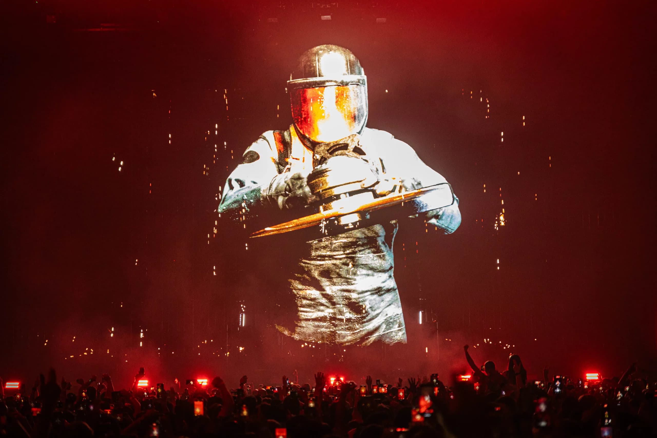 Eric Prydz’s EPIC Radio Show Returns This March