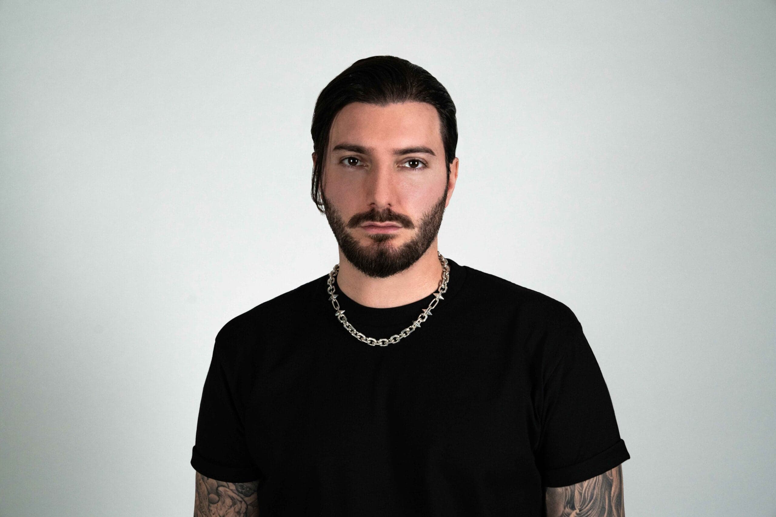 Alesso & Pendulum Combine For ‘FADE’