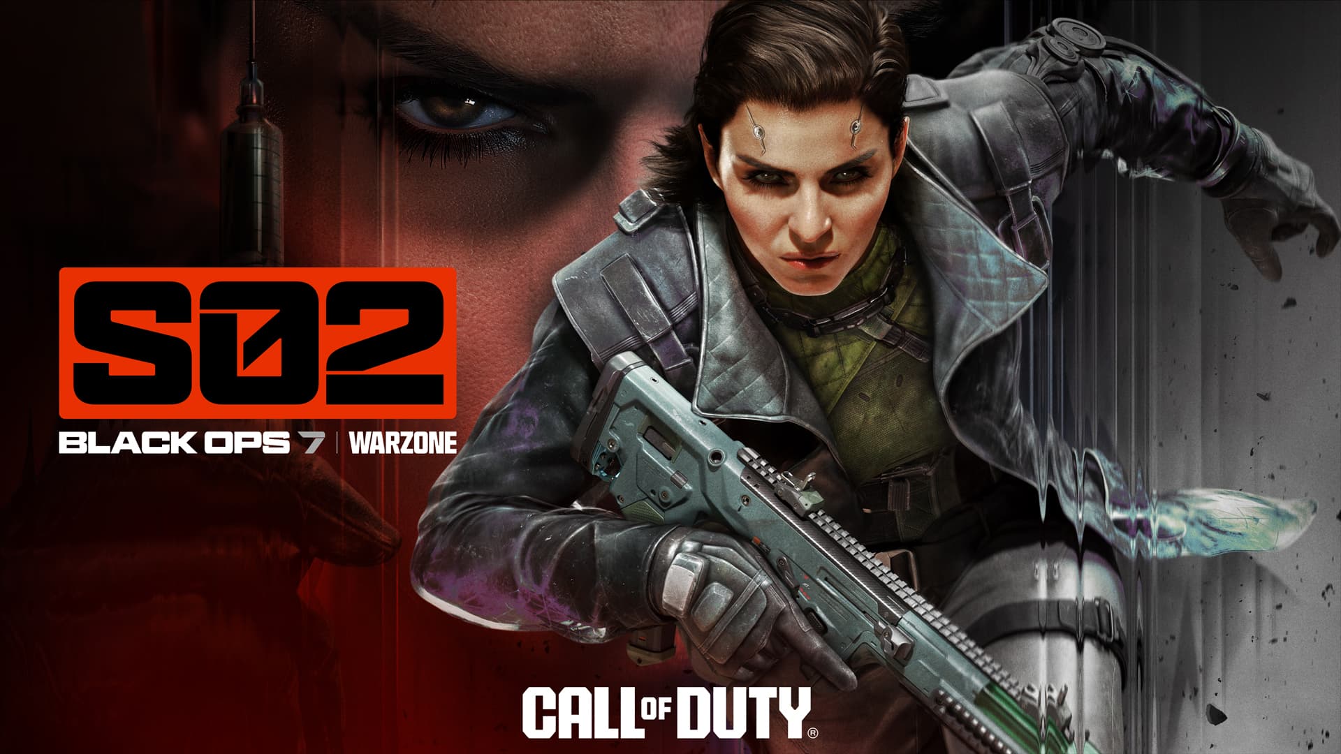 Black Ops 7 Season 2 Roadmap: ‘Cliff Town’, Mars Zombies, and Warzone Winter