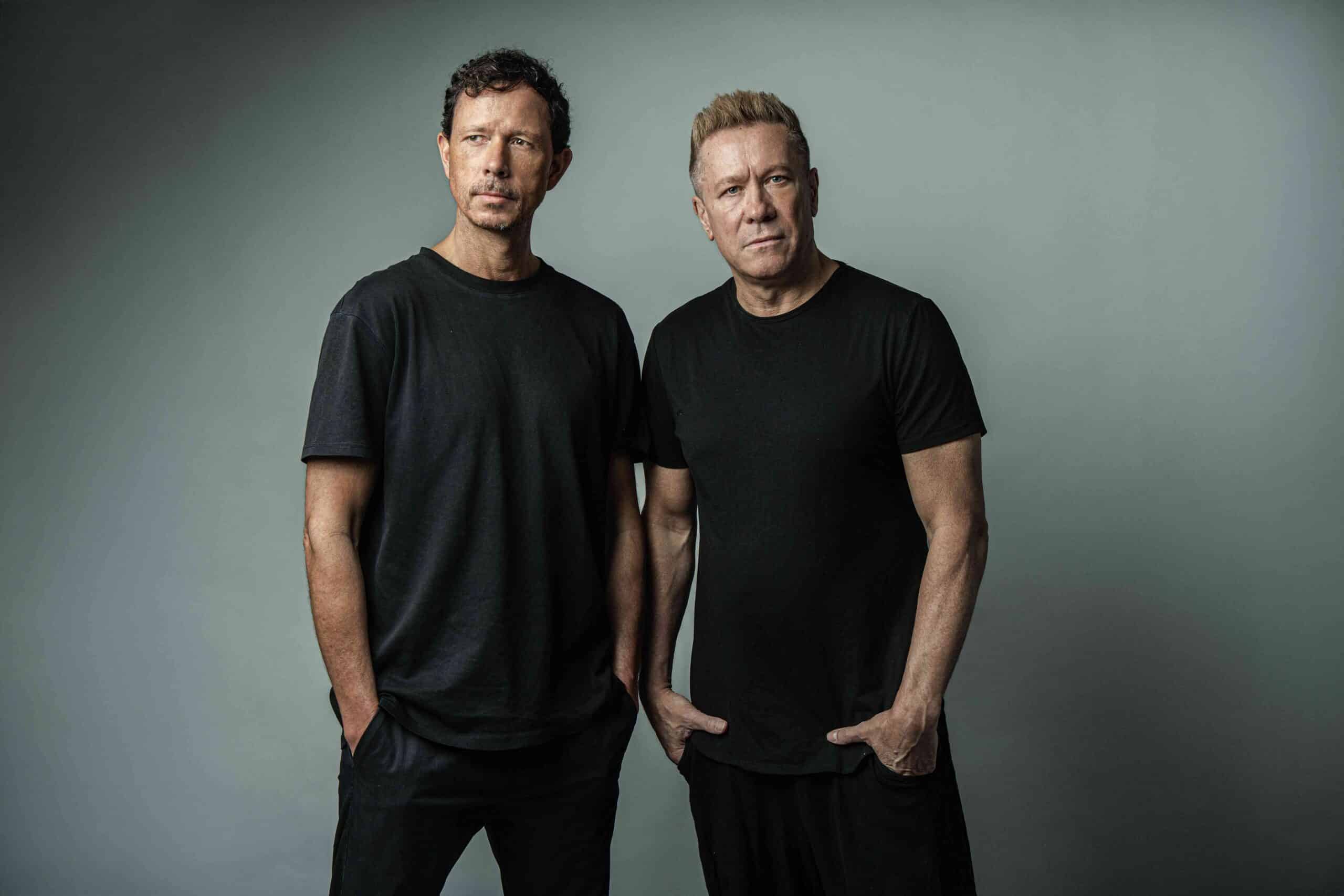 Cosmic Gate To Split After 27 Years