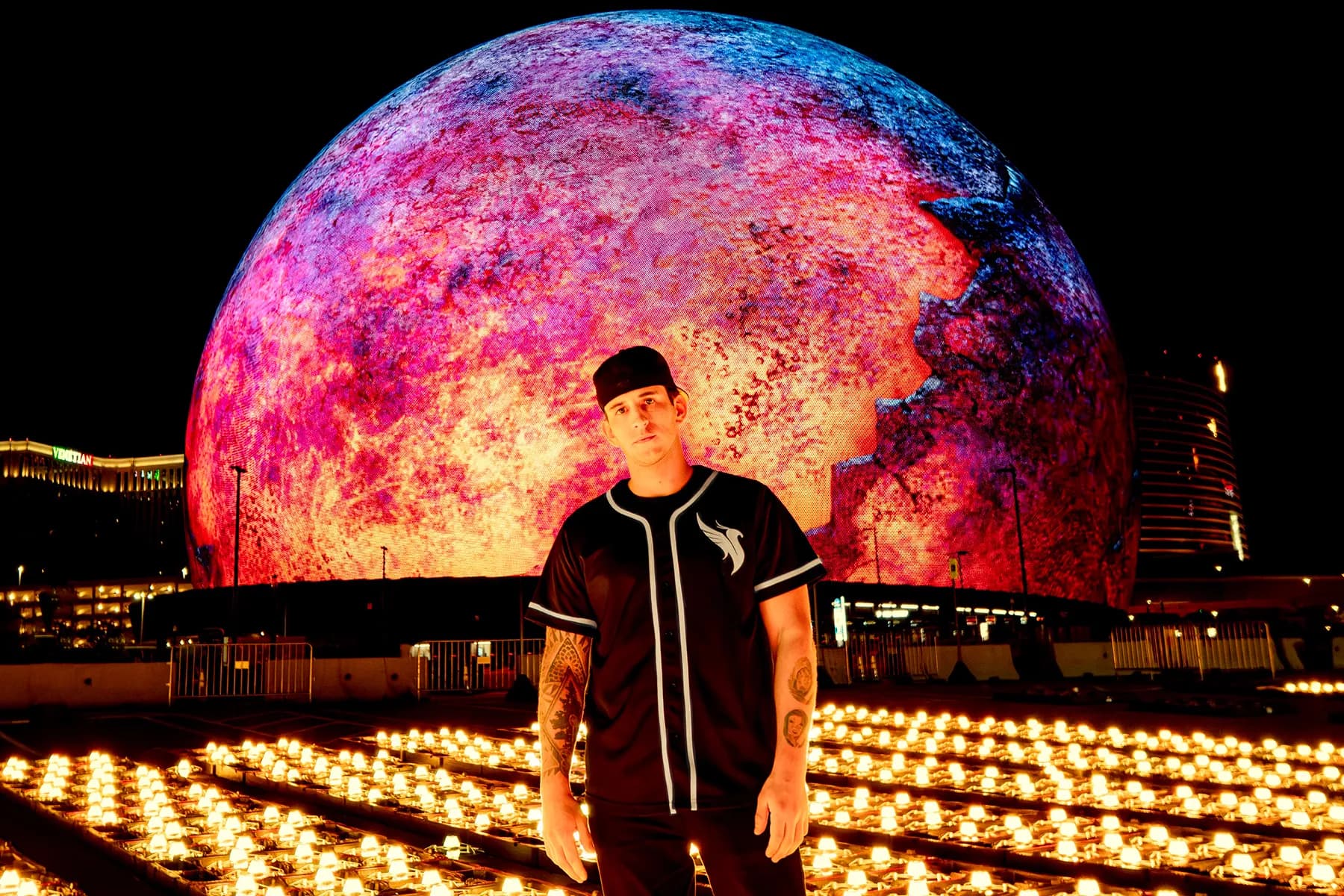 ILLENIUM Delivers Collab Filled LP ‘ODYSSEY’