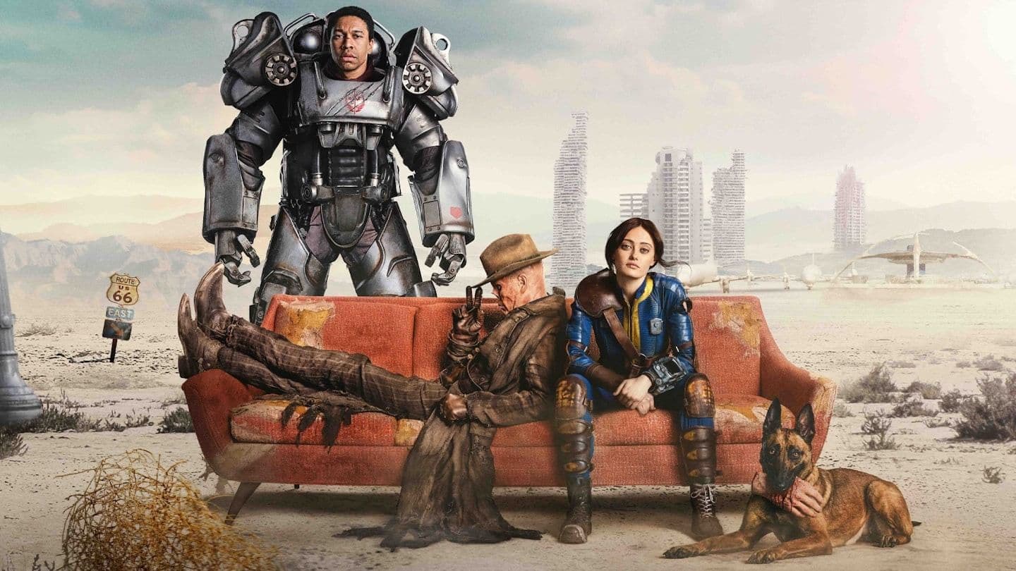 Review: Fallout Season 2 Perfectly Balances Fan Service and Story
