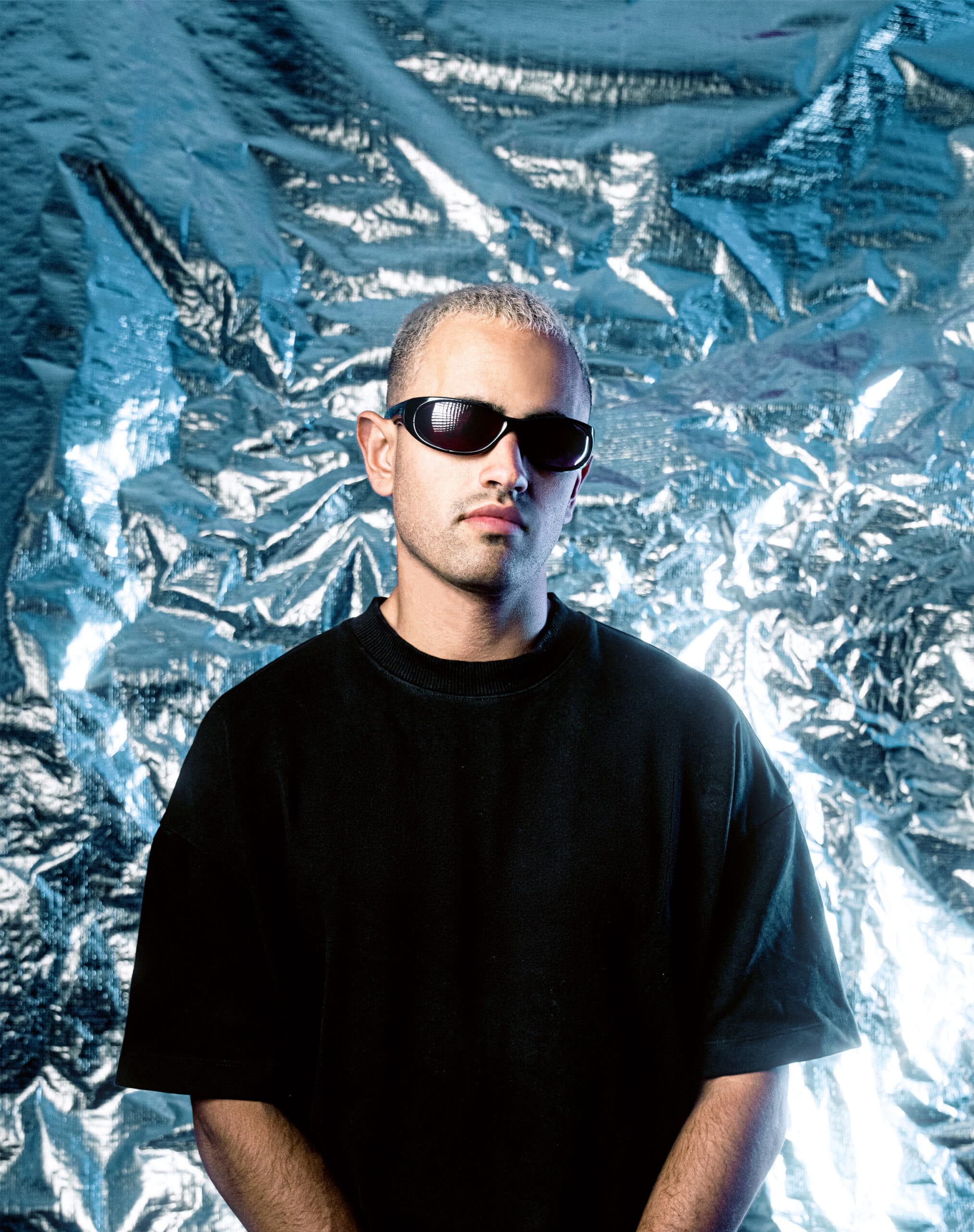 Loboski & Flowidus Link For Fiery Anthem ‘Lock It’